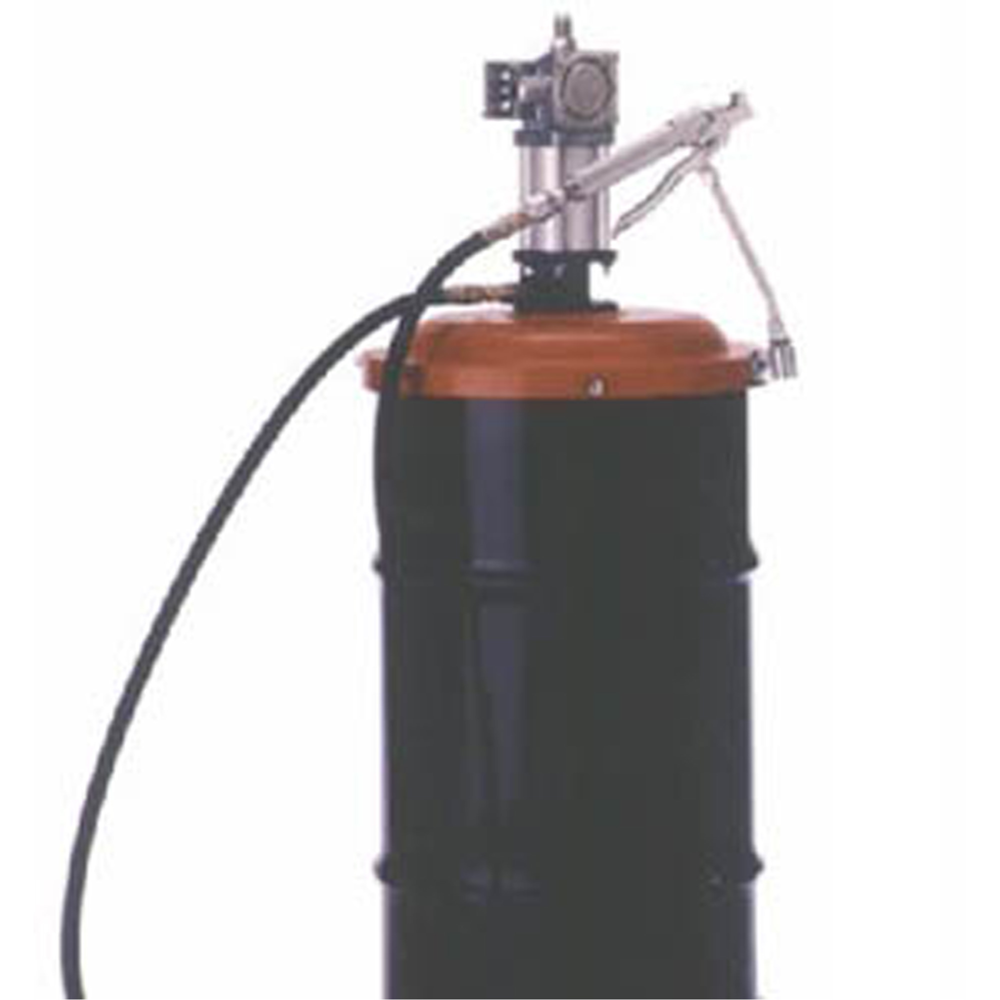 Lincoln Industrial 658 Grease Pump 501 ToolDiscounter