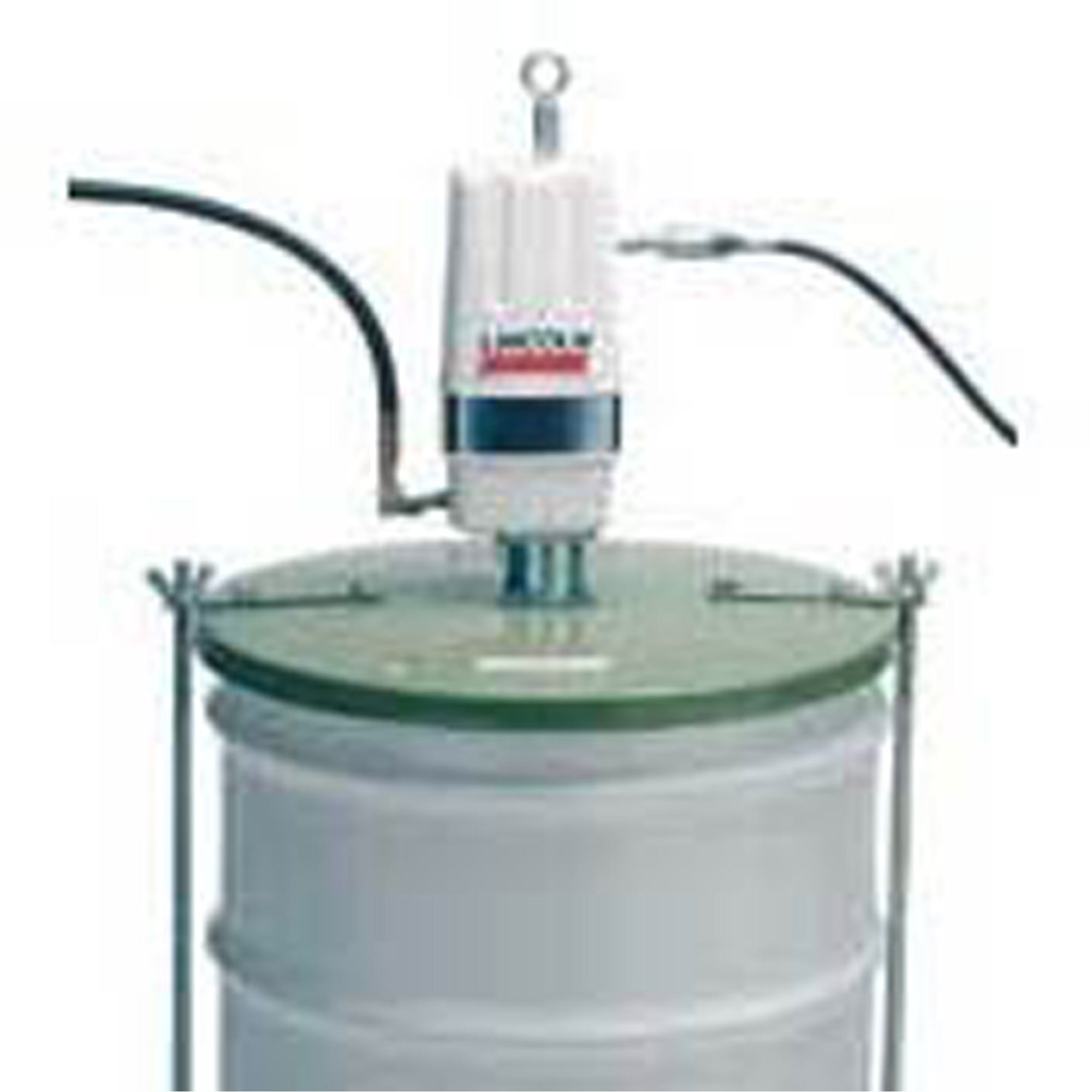 Lincoln Industrial 84684 120 lbs. Drum Grease Pump For Lubrication