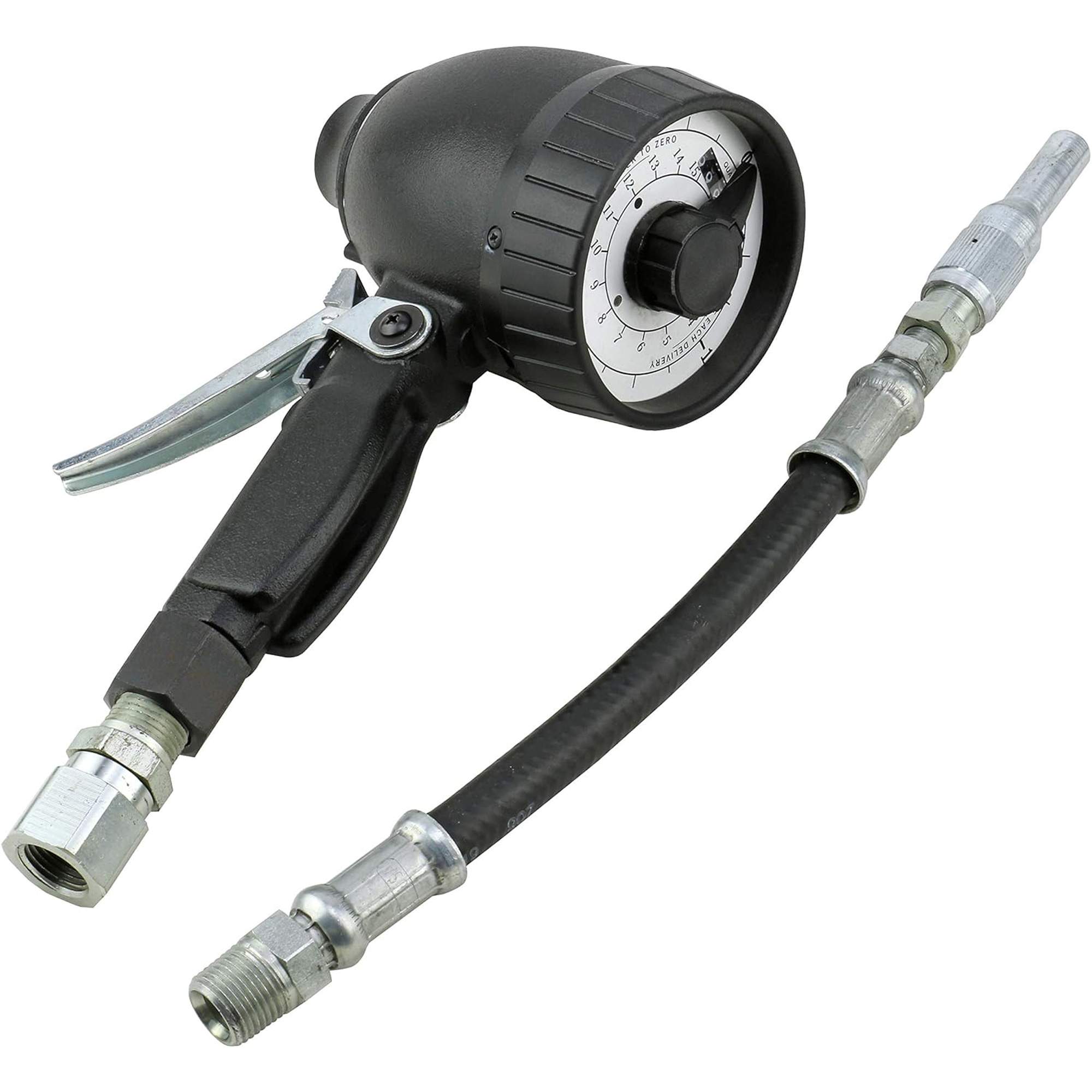 Lincoln Industrial 877 Metered Oil Pump ToolDiscounter