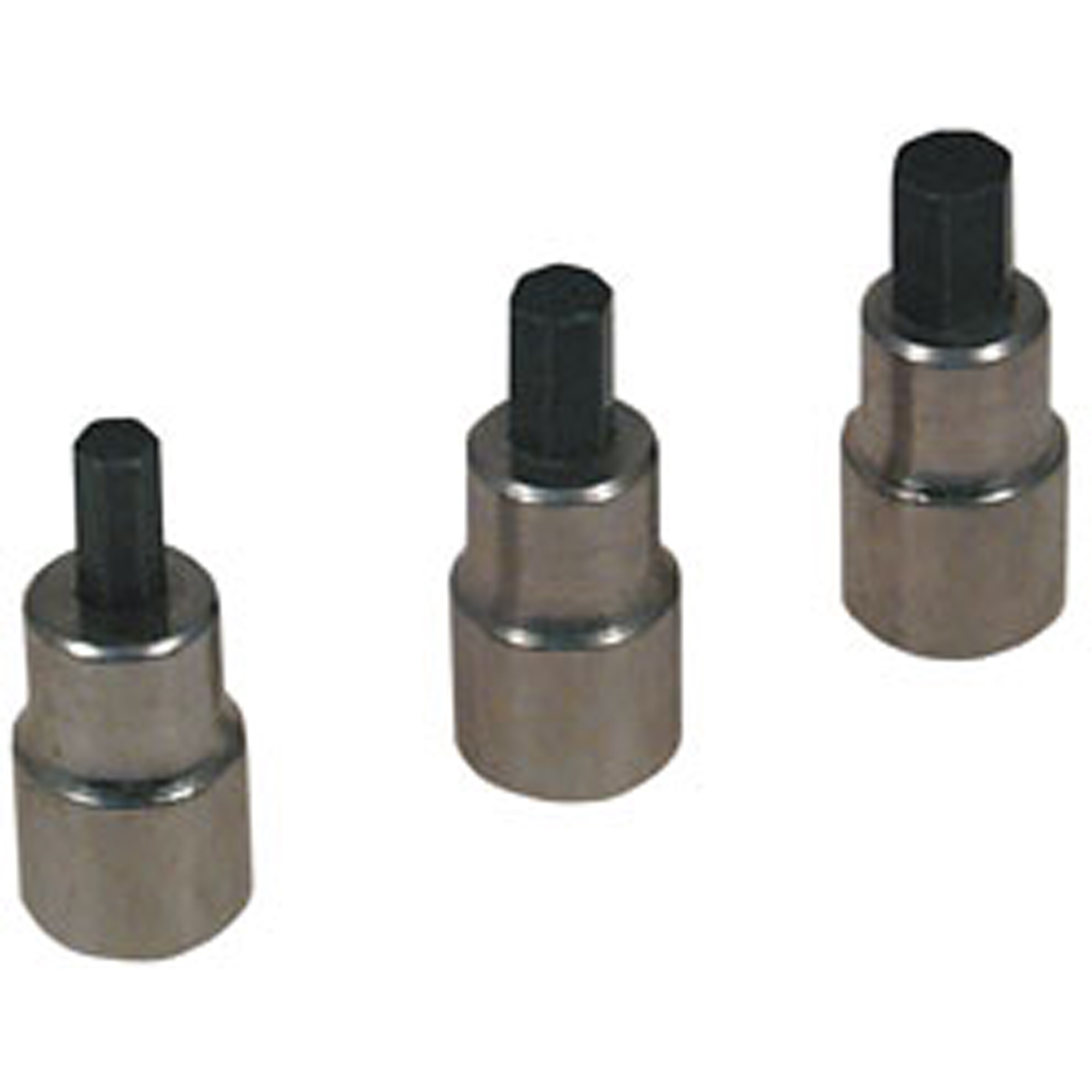 Lisle 12550 Brake Caliper Bit Set ToolDiscounter