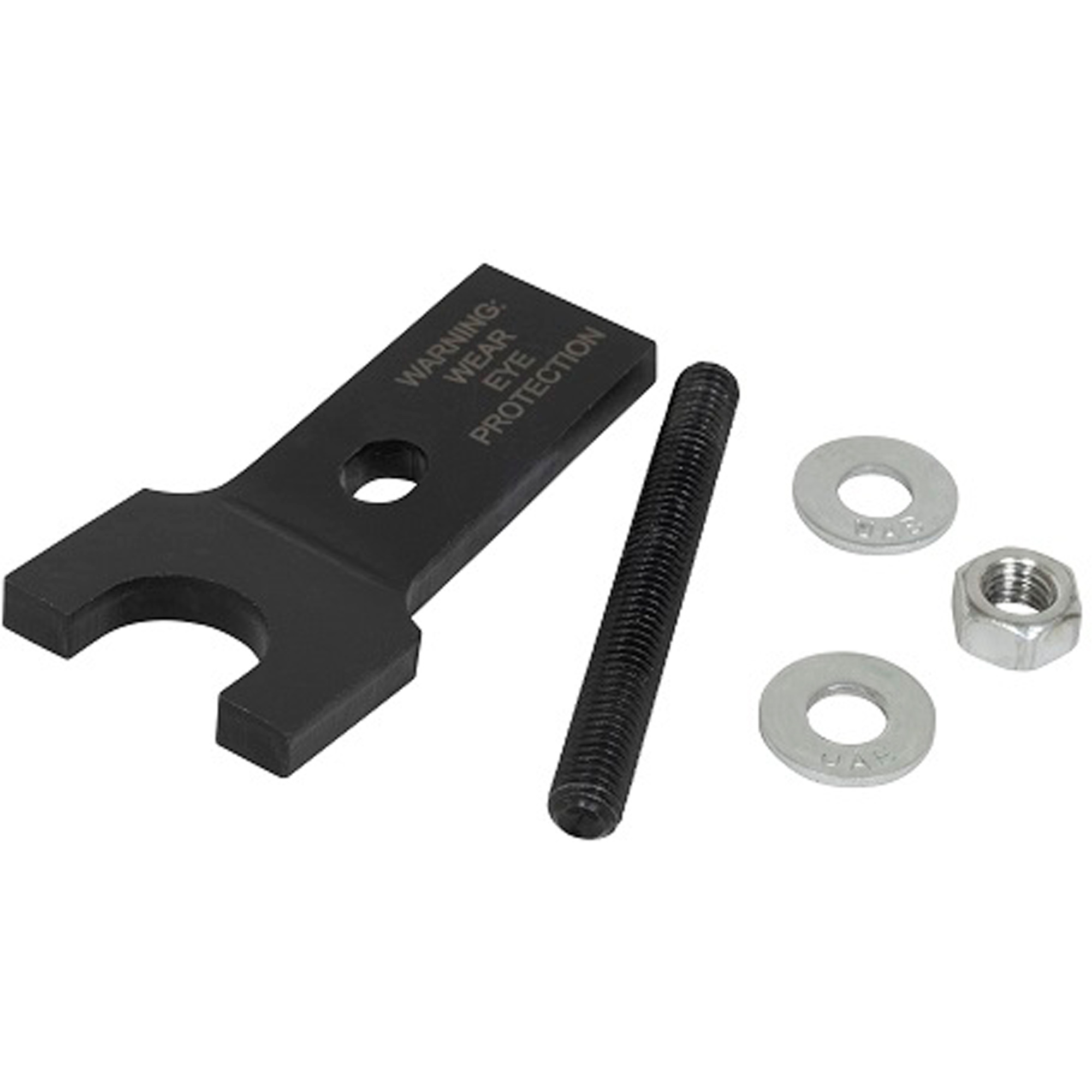 Lisle 16560 VALVE SPRING COMPRESSOR FOR GM LS Tool Discounter