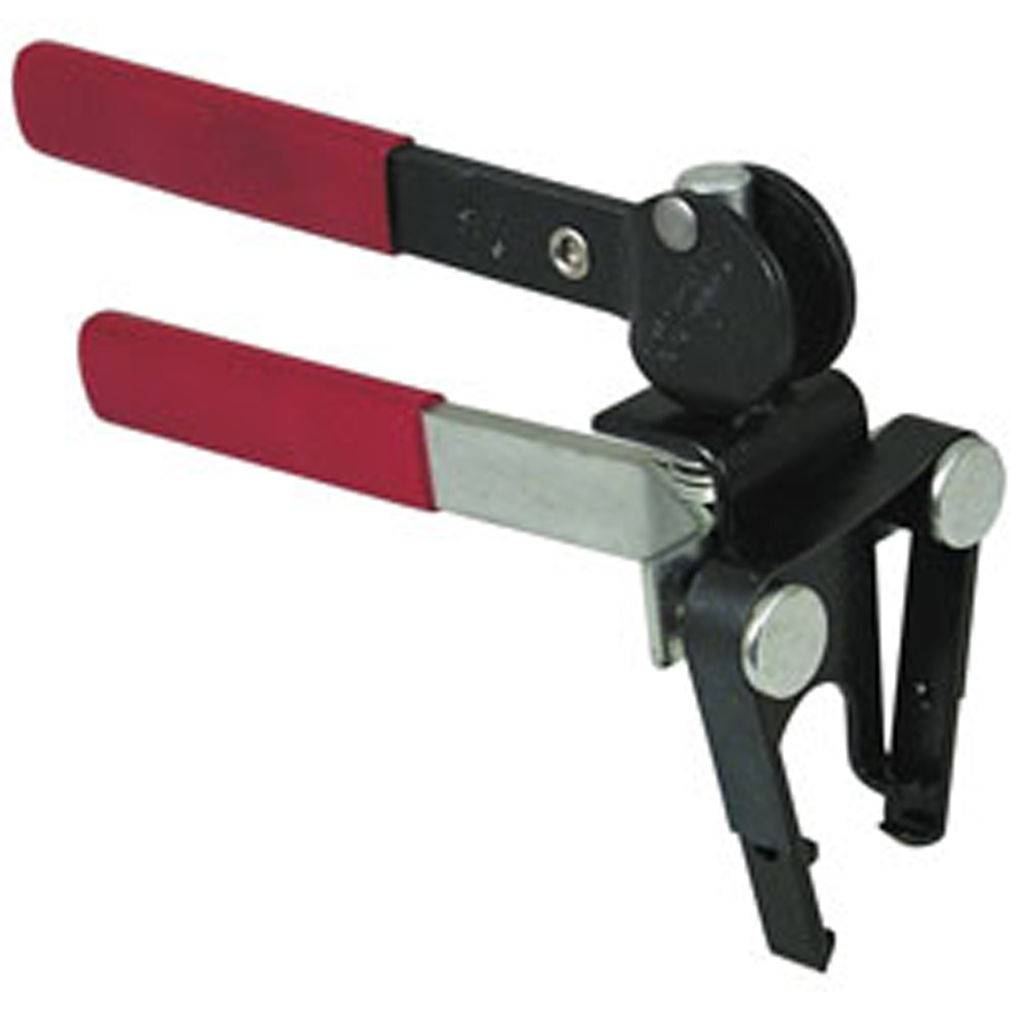 Lisle 16750 Valve Spring Compressor ToolDiscounter