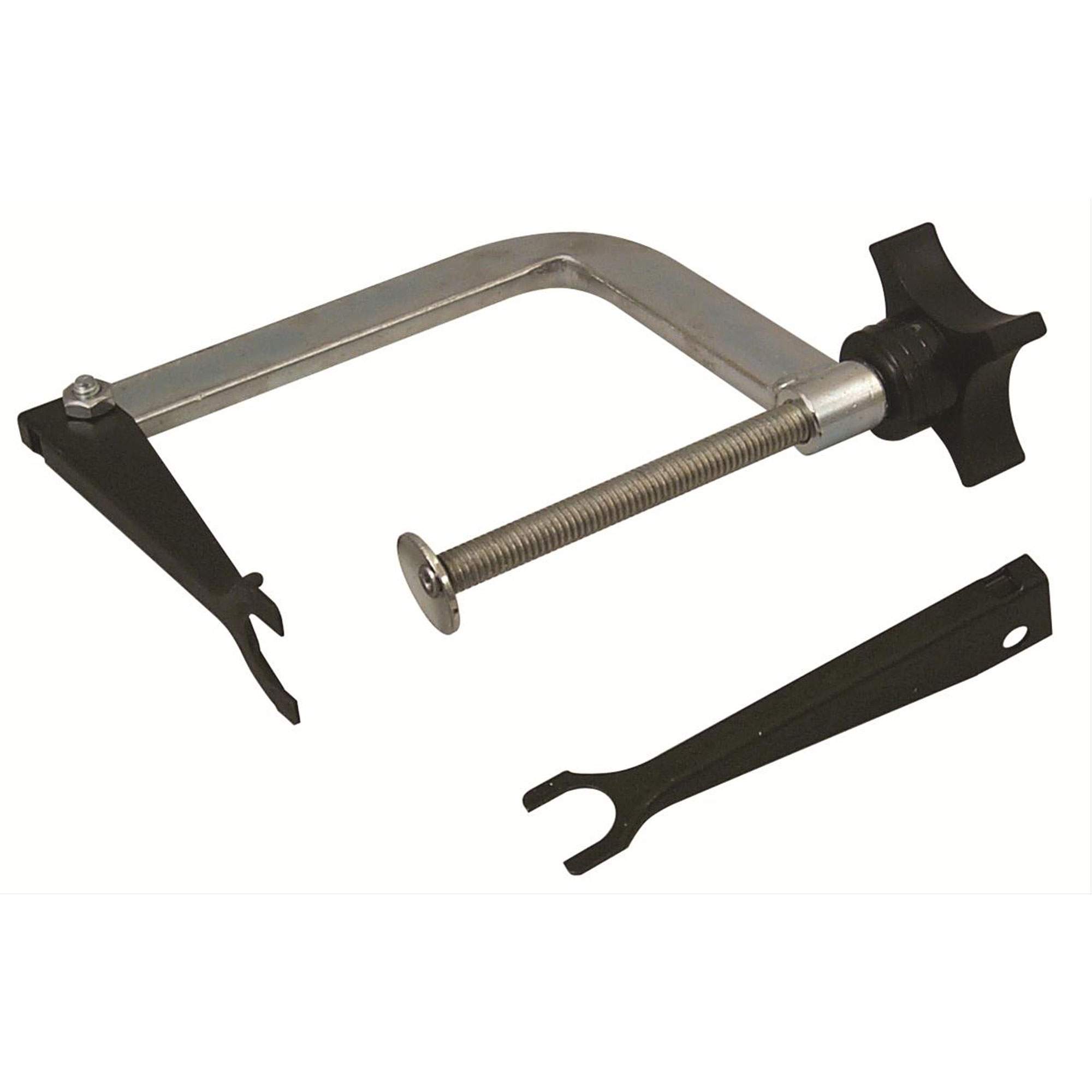 Lisle 23300 Small Engine Valve Spring Compressor ToolDiscounter