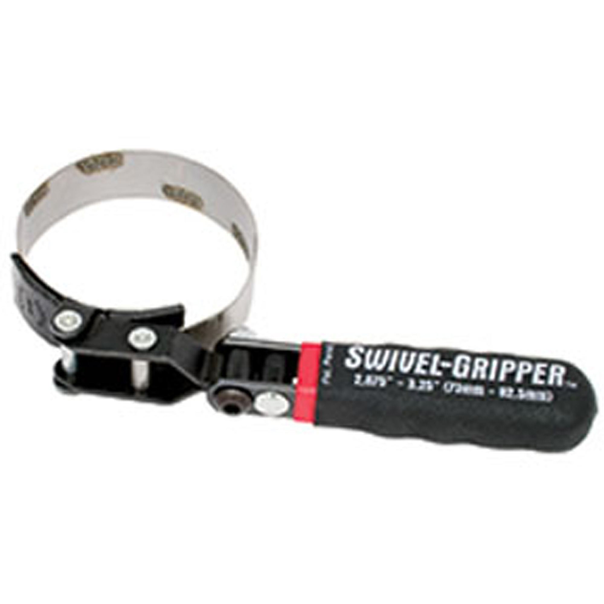 Lisle 57020 Swivel GripperNo Slip Oil Filter Small Wrench ToolDiscounter