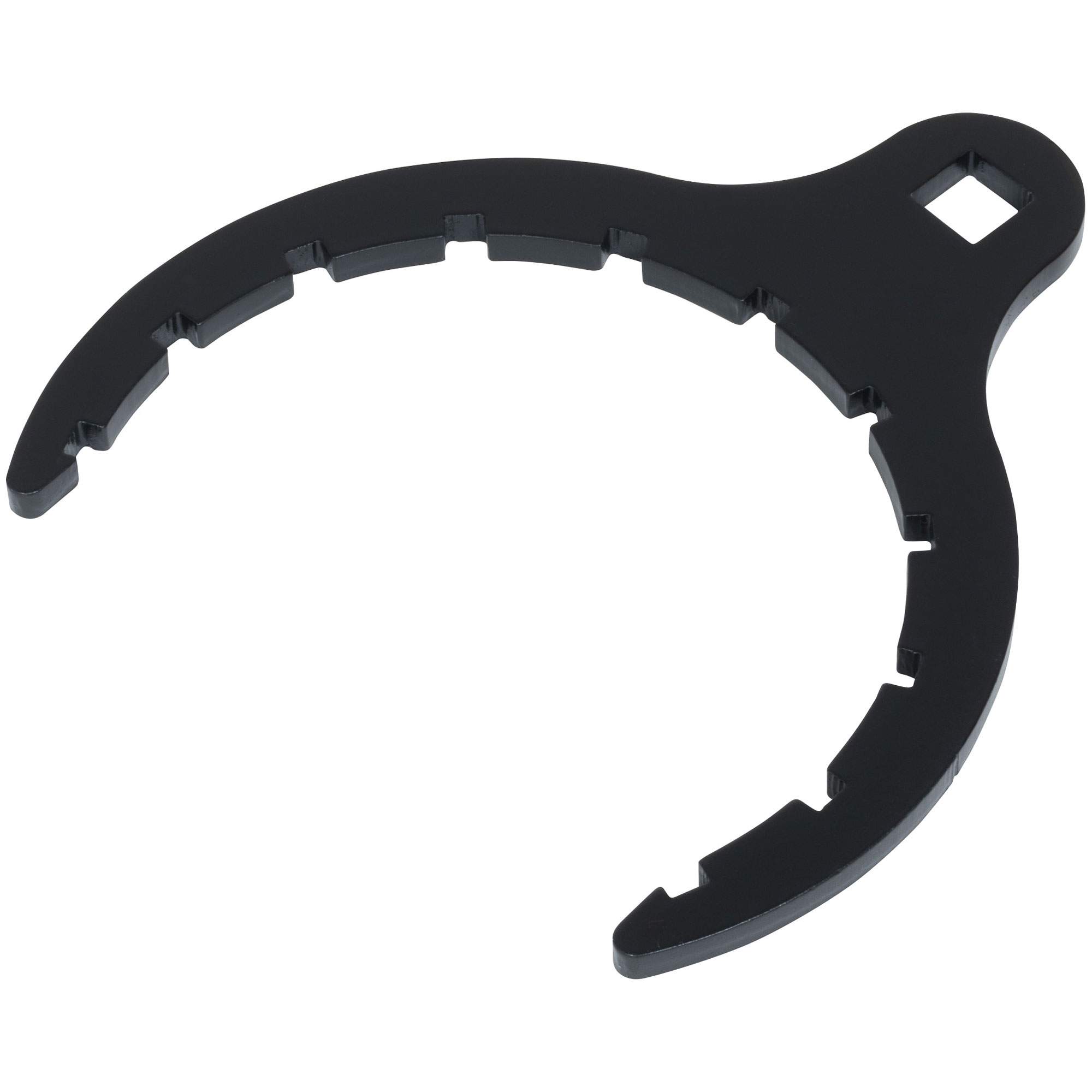 Lisle 60730 Diesel Fuel Filter Wrench ToolDiscounter