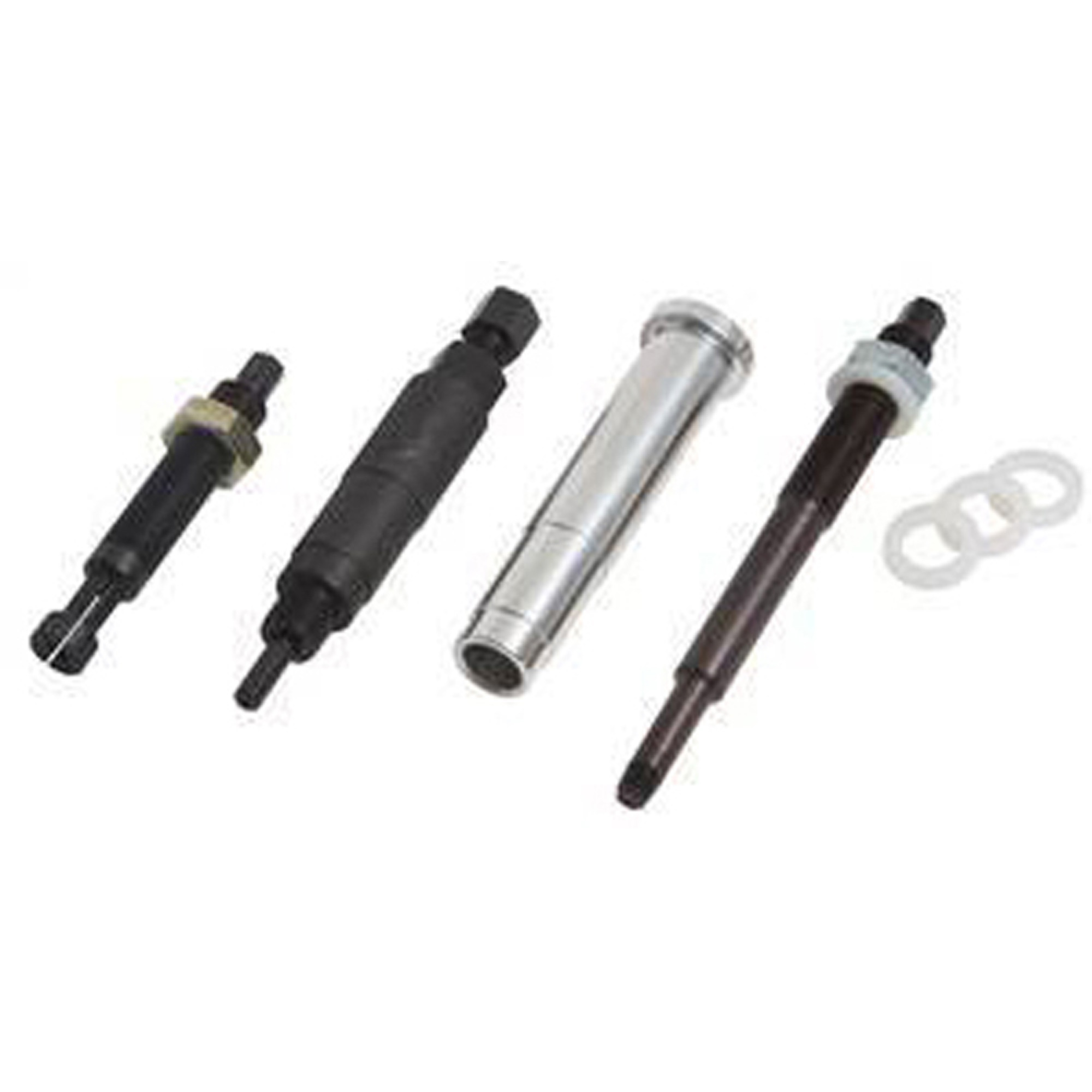Lisle 65700 Ford Broken Spark Plug Remover Kit ToolDiscounter
