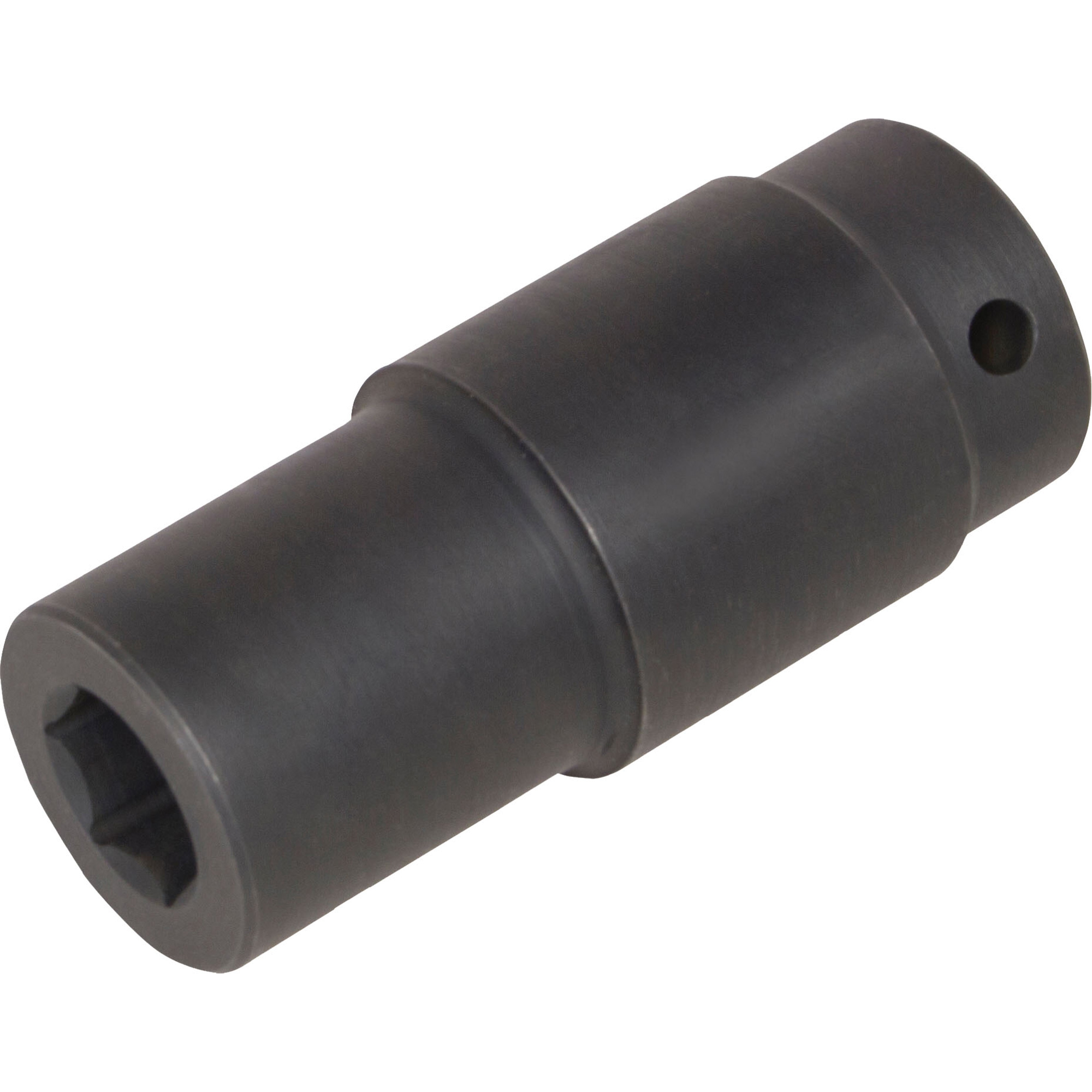 Lisle 77060 17 MM HARMONIC BALANCER SOCKET Tool Discounter