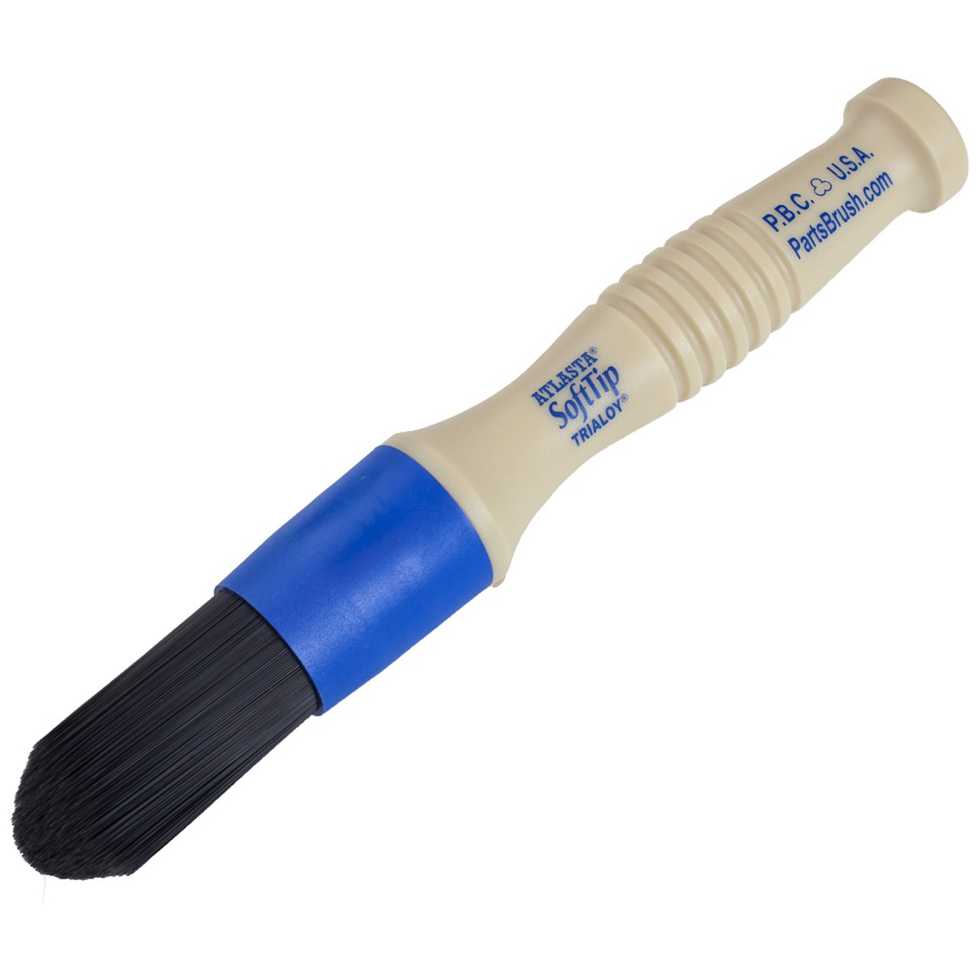 Lisle 89510 ATLASTA Soft Tip Parts Wash Brush Tool Discounter