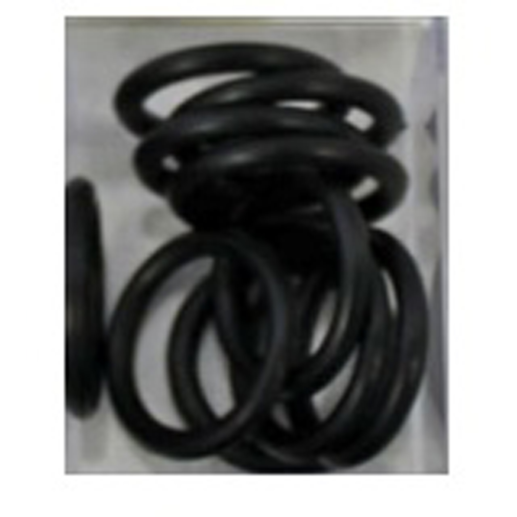 Mastercool 80034 ORing For 16mm Quick Coupler, 10 Pack ToolDiscounter