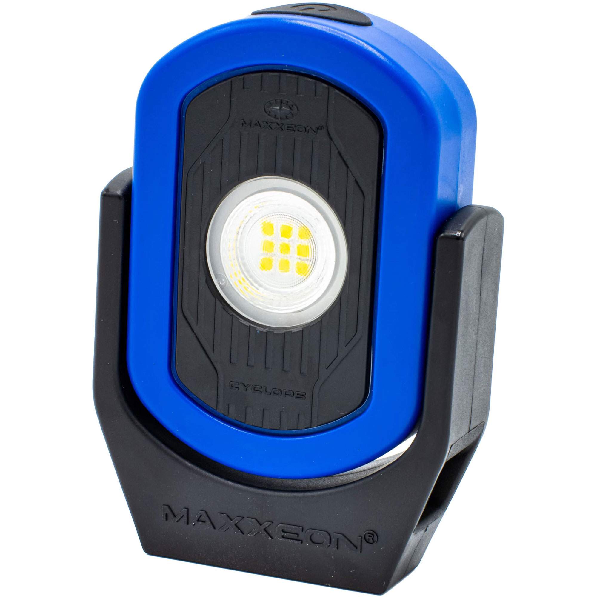 S-WORK　STarmac Maxxeon Cyclops WorkStar® 810 LED Work Light