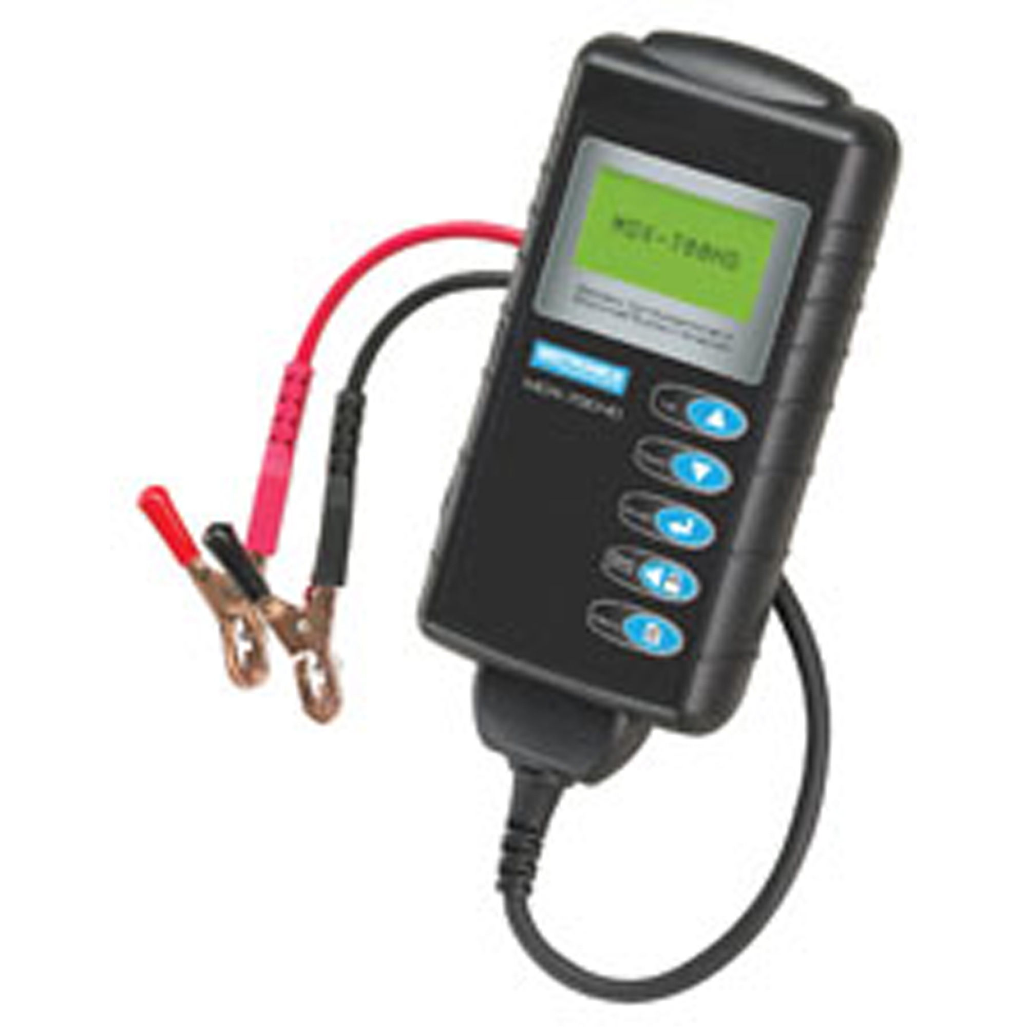Midtronics MDX700HD Hd Battery Conductance And Electric System