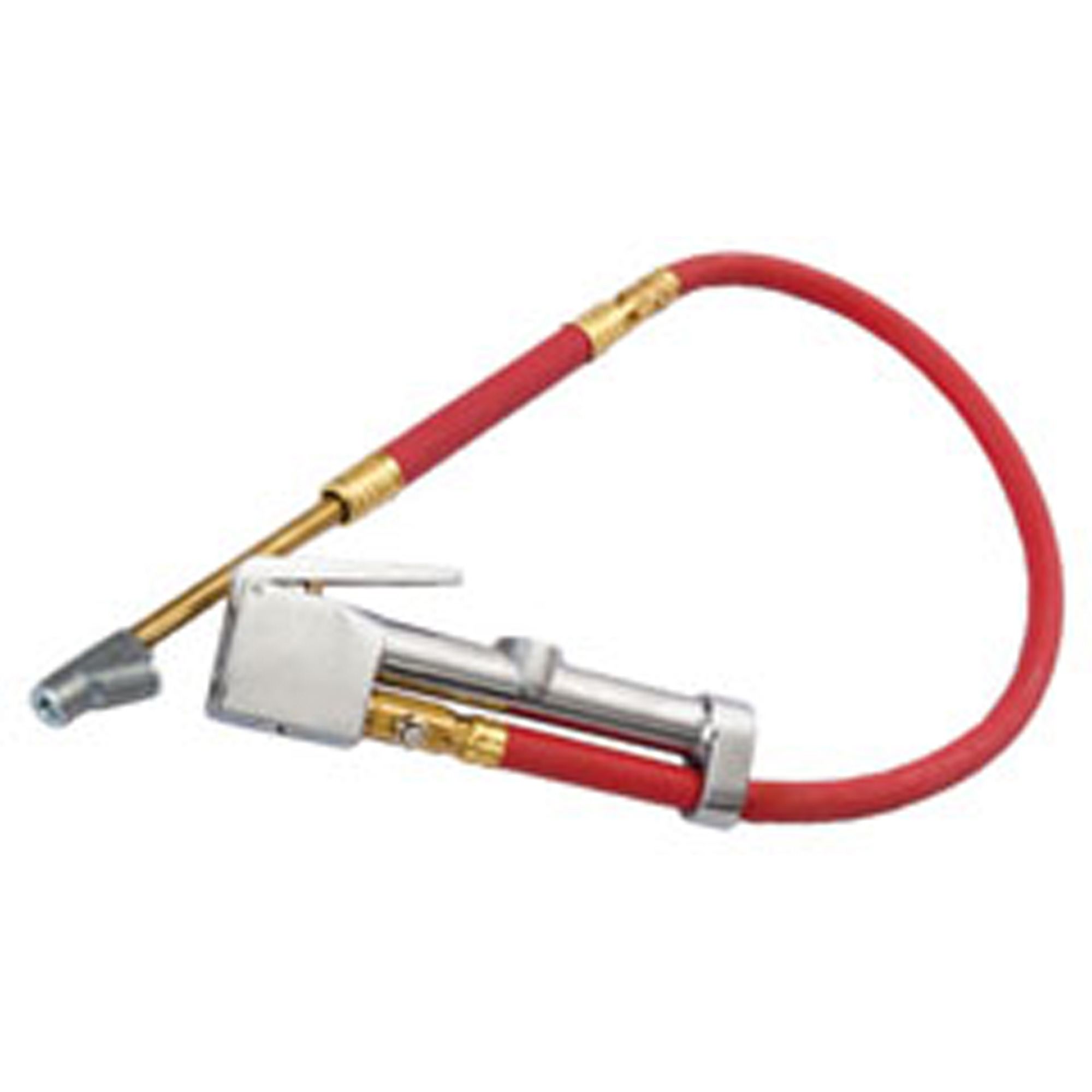 Milton 517 Extended Reach Tire Inflator Gauge ToolDiscounter