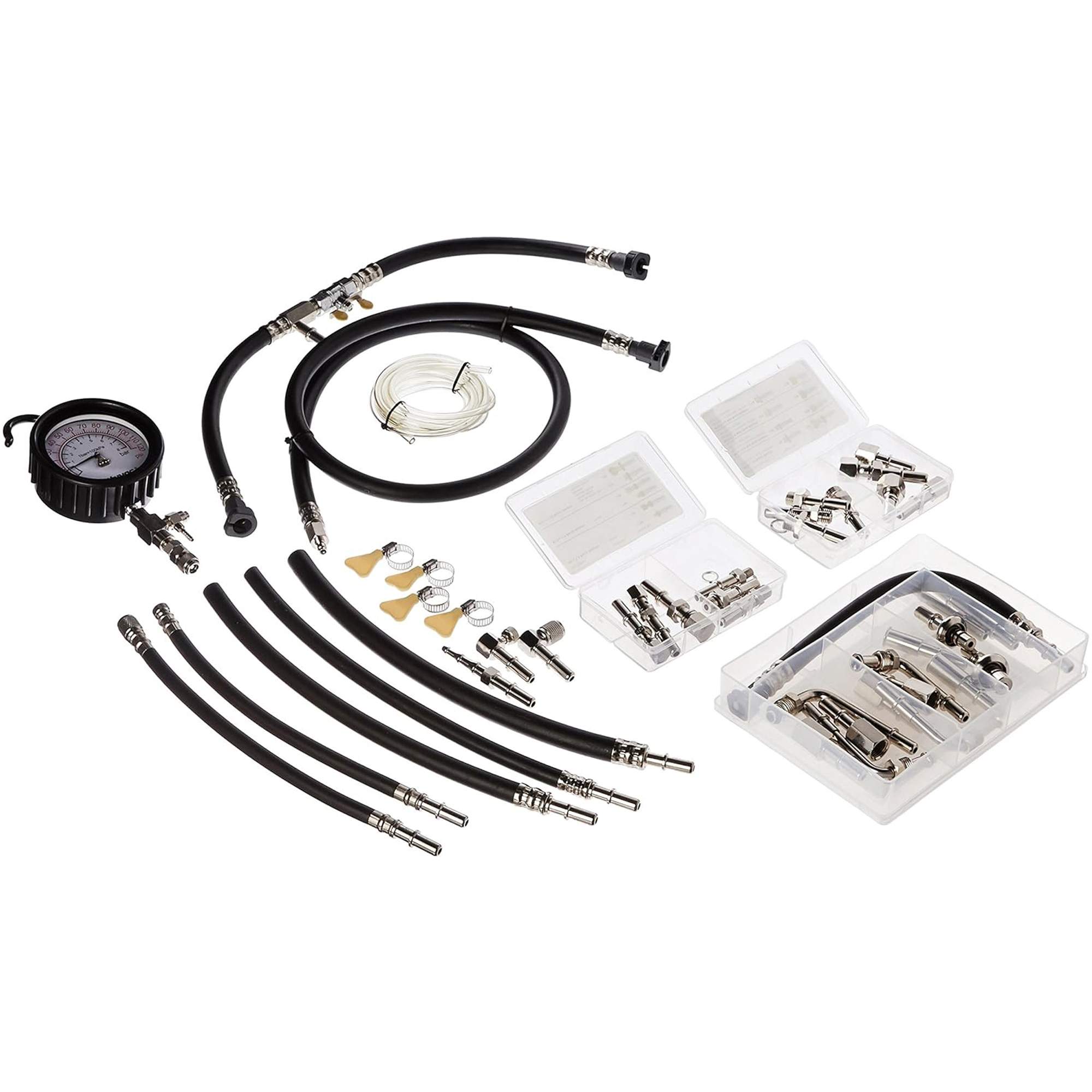 Mityvac MV5546 Fuel Pressure Test Kit ToolDiscounter