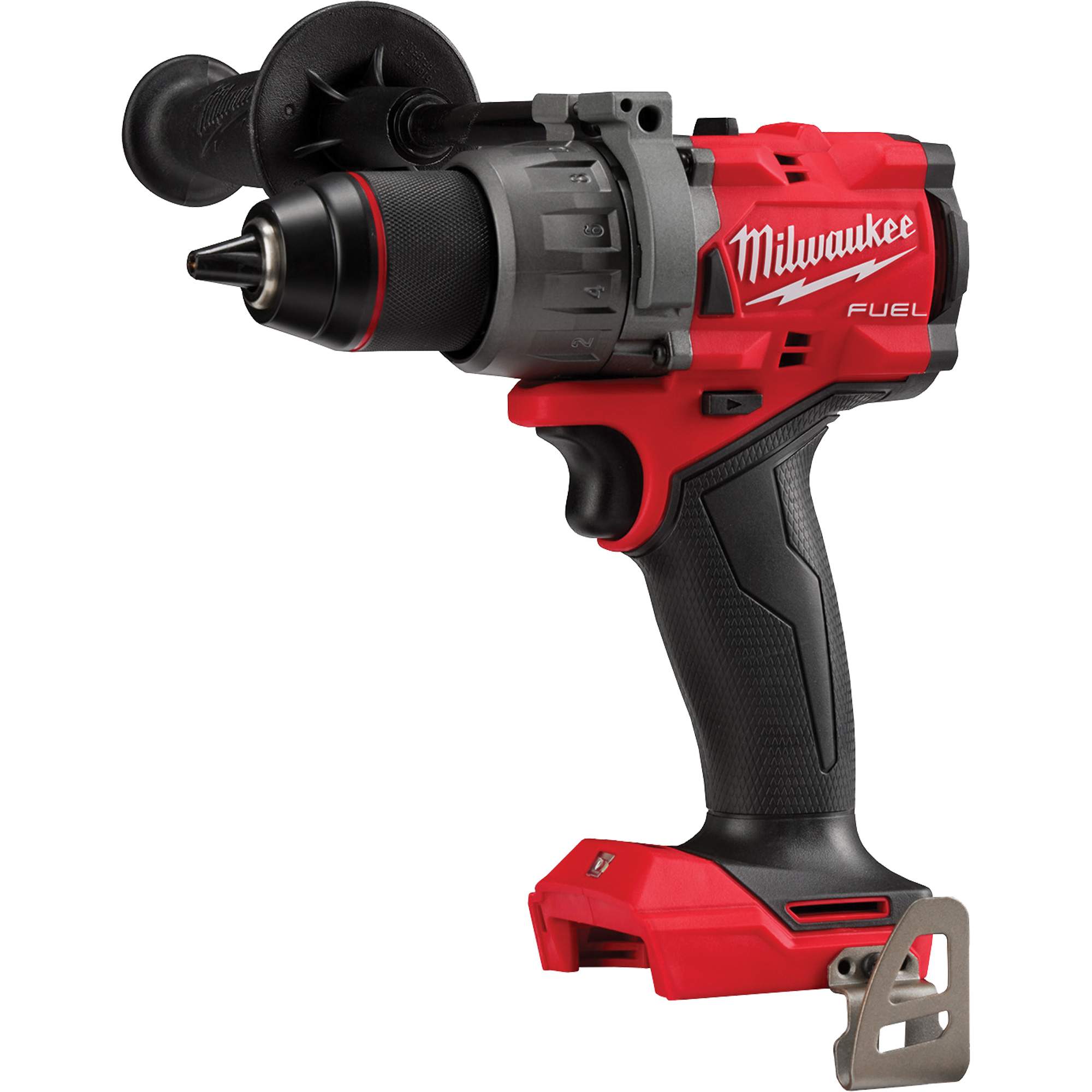 Milwaukee ML2904-20 M18 Fuel Hammer Drill/Driver | ToolDiscounter