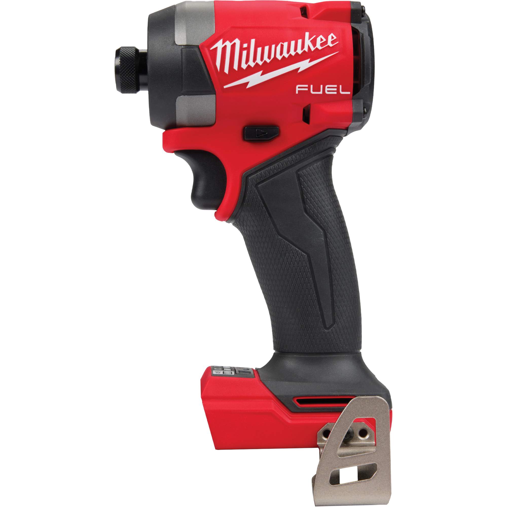 Milwaukee 295322 M18 Fuel Hex Impact Driver Kit ToolDiscounter