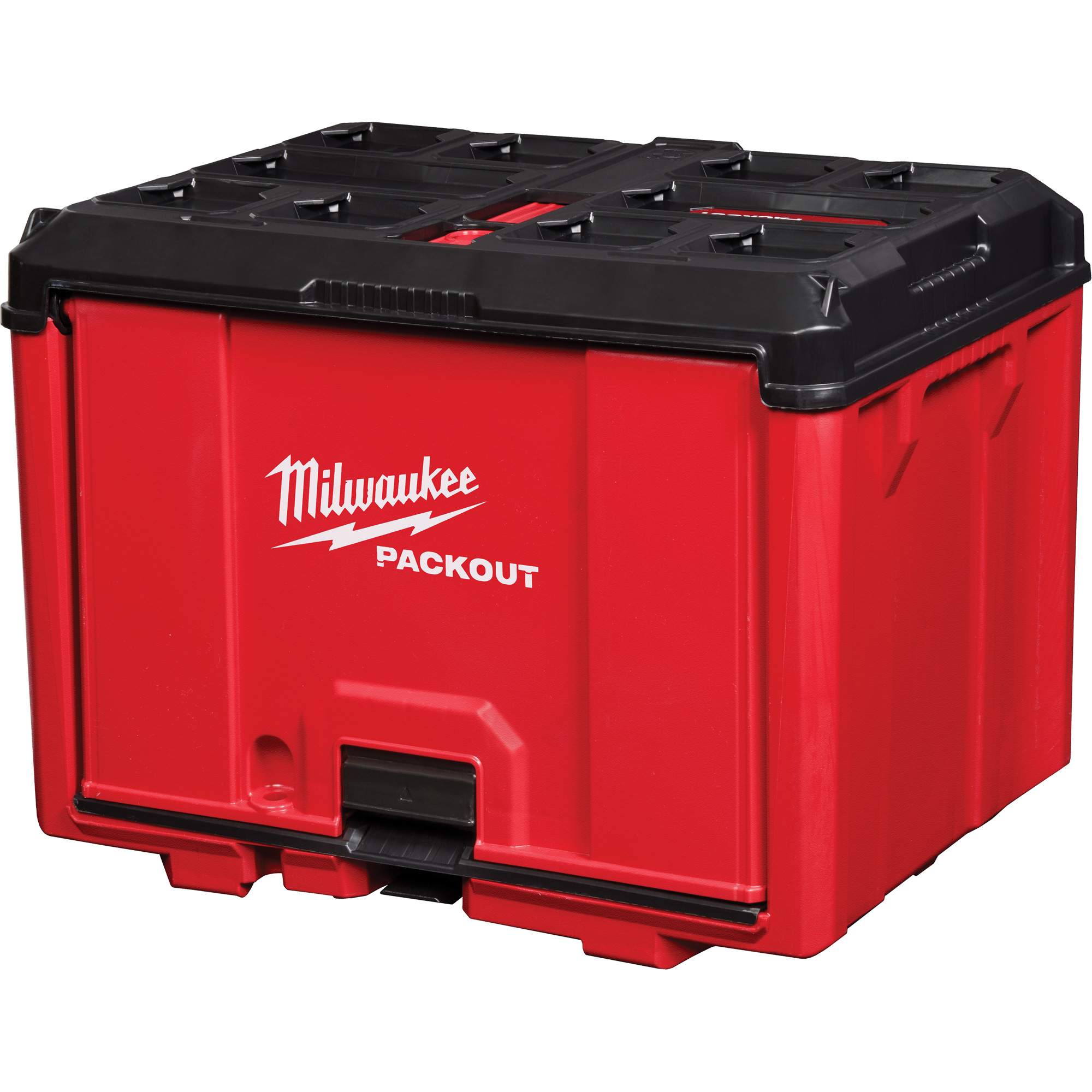 Milwaukee ML48228445 Packout Tool ToolDiscounter