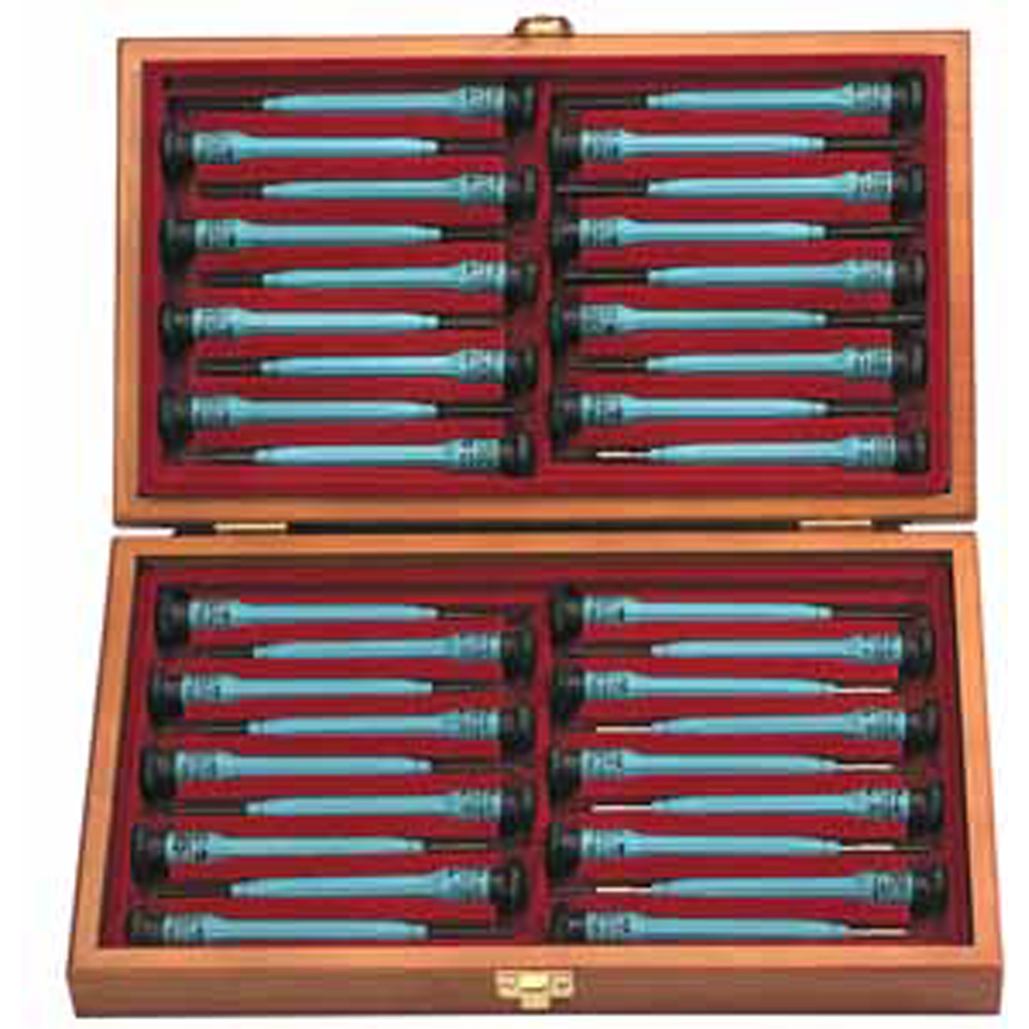 Moody Tools 730499 36 pc Deluxe Tool Set Tool Discounter