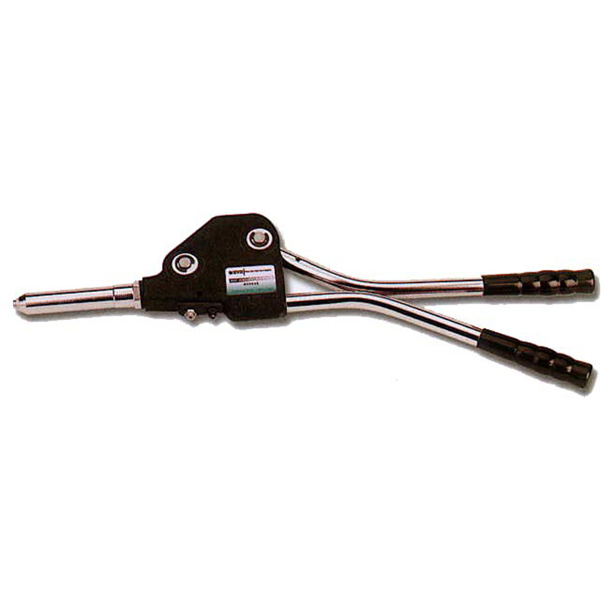 Marson 39035 Big Daddy Riveter With 2 1/2 Inch Extended Nosepiece