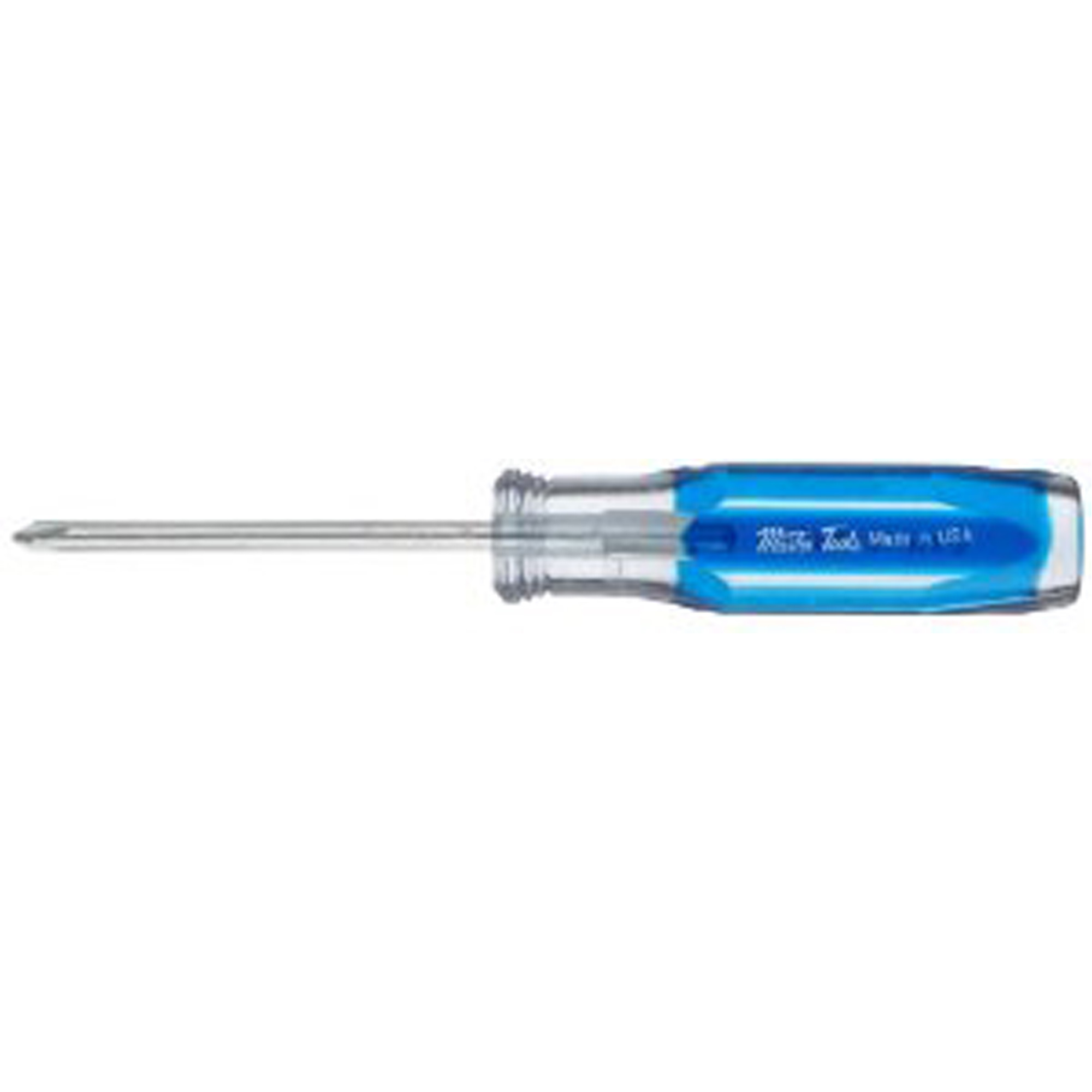 Martin Tools SDP41 4 Inch Phillips Screwdriver ToolDiscounter