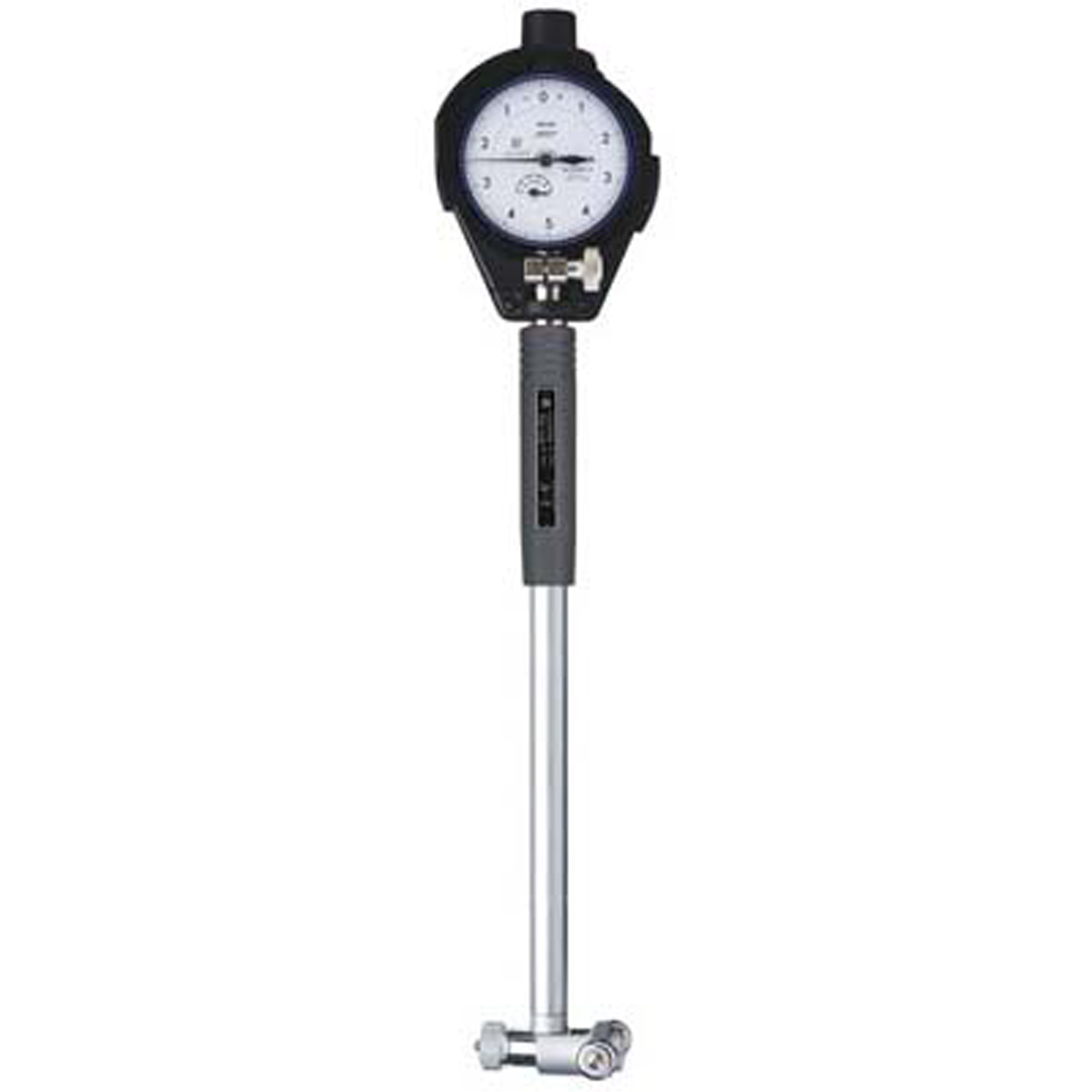 Mitutoyo 511753 Dial Bore Gauge, 26 Inch ToolDiscounter