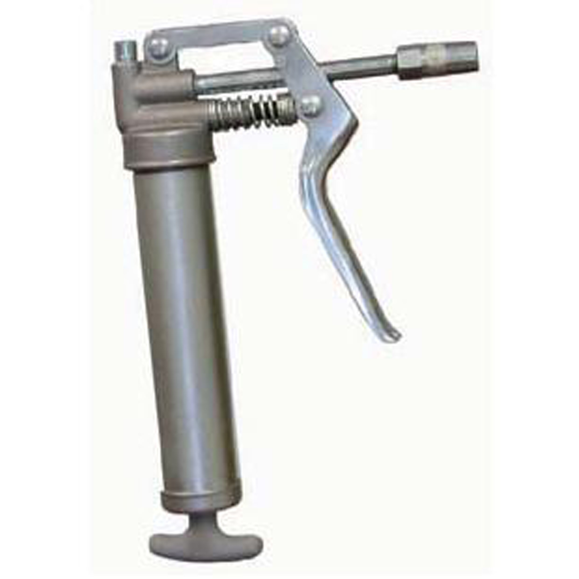 National Spencer 180 Mini Grease Gun For Bulk Or 3 Oz Cartridge