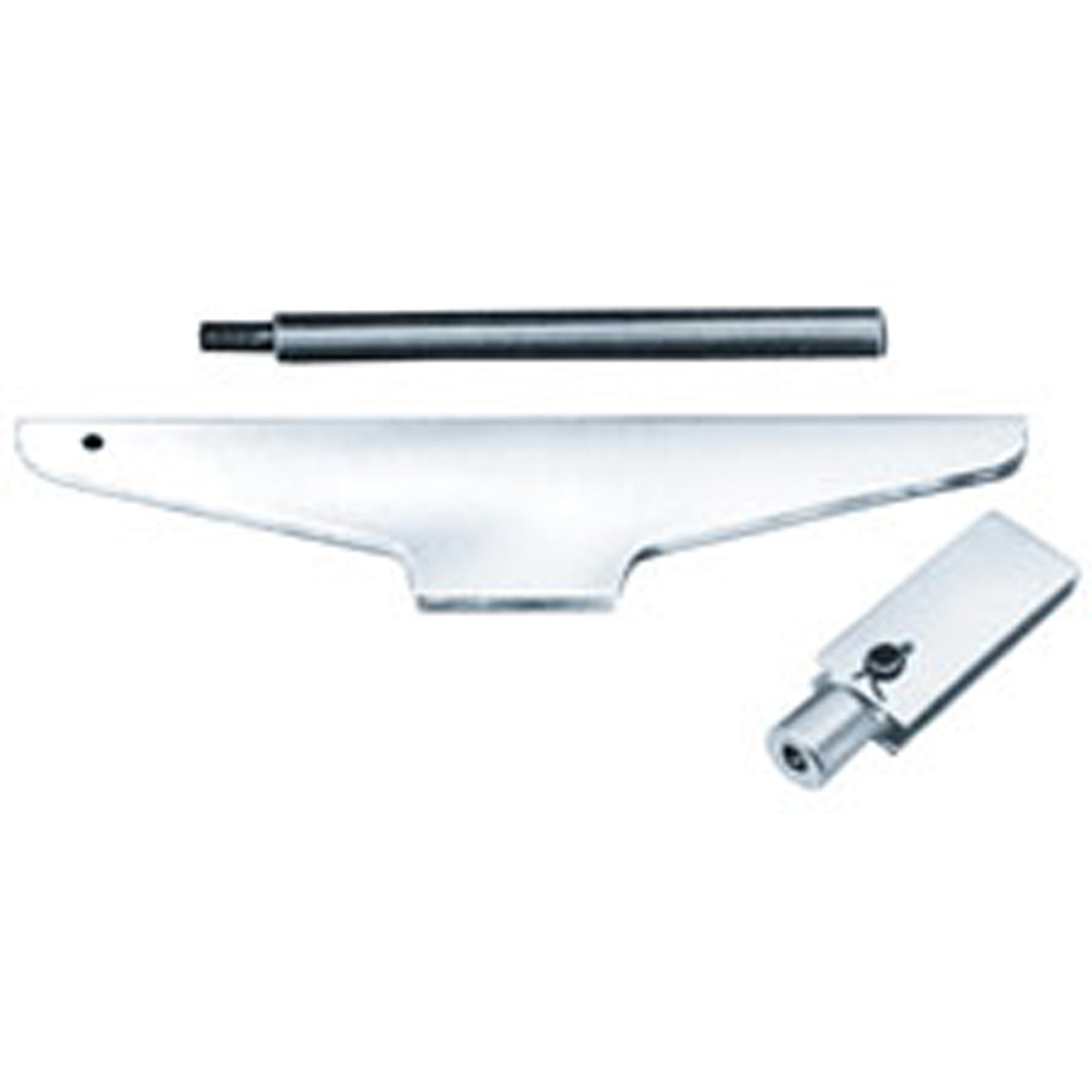 OTC 1201 Sleeve Installing Conversion Set, For 1200 ToolDiscounter