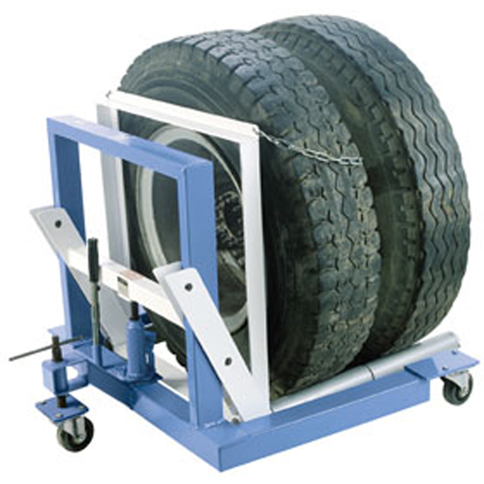OTC 1770A Dual Wheel Dolly 1500 lb Capacity ToolDiscounter