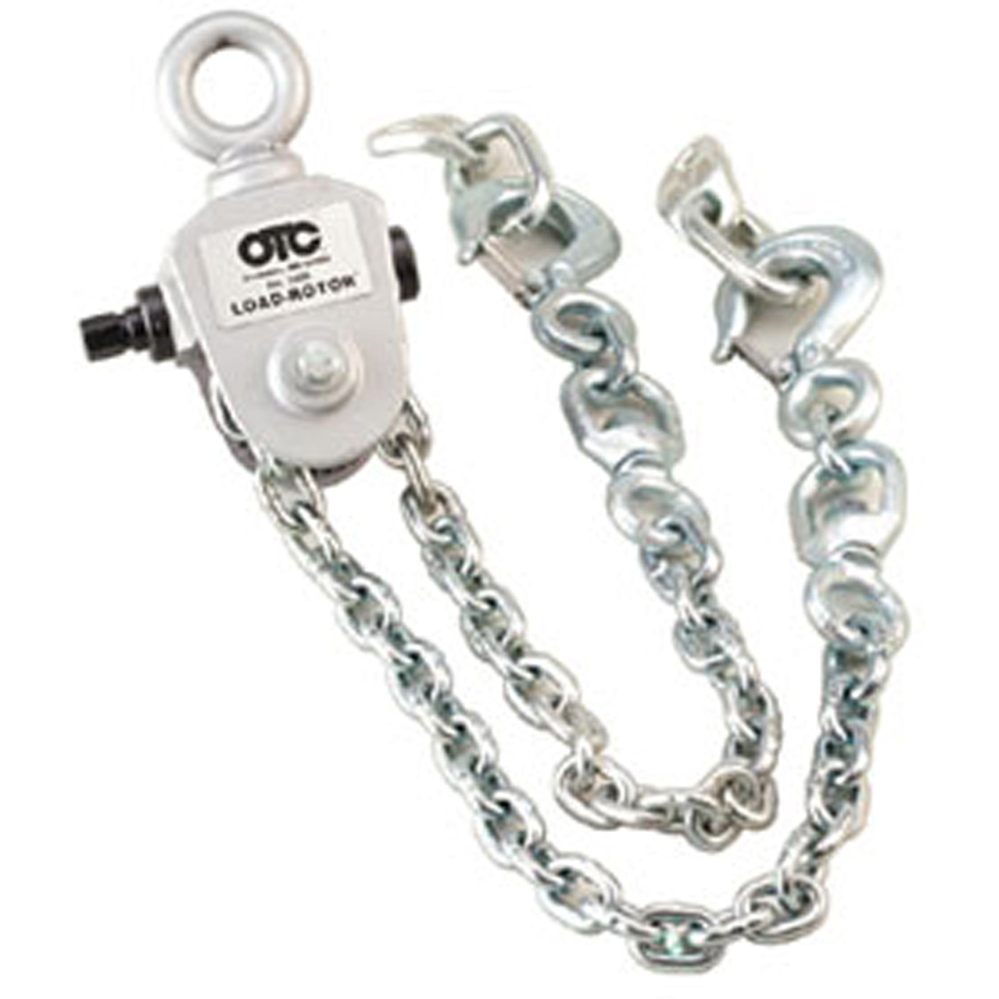 OTC 1805 Engine Sling, Load Rotor, 1 Ton | ToolDiscounter