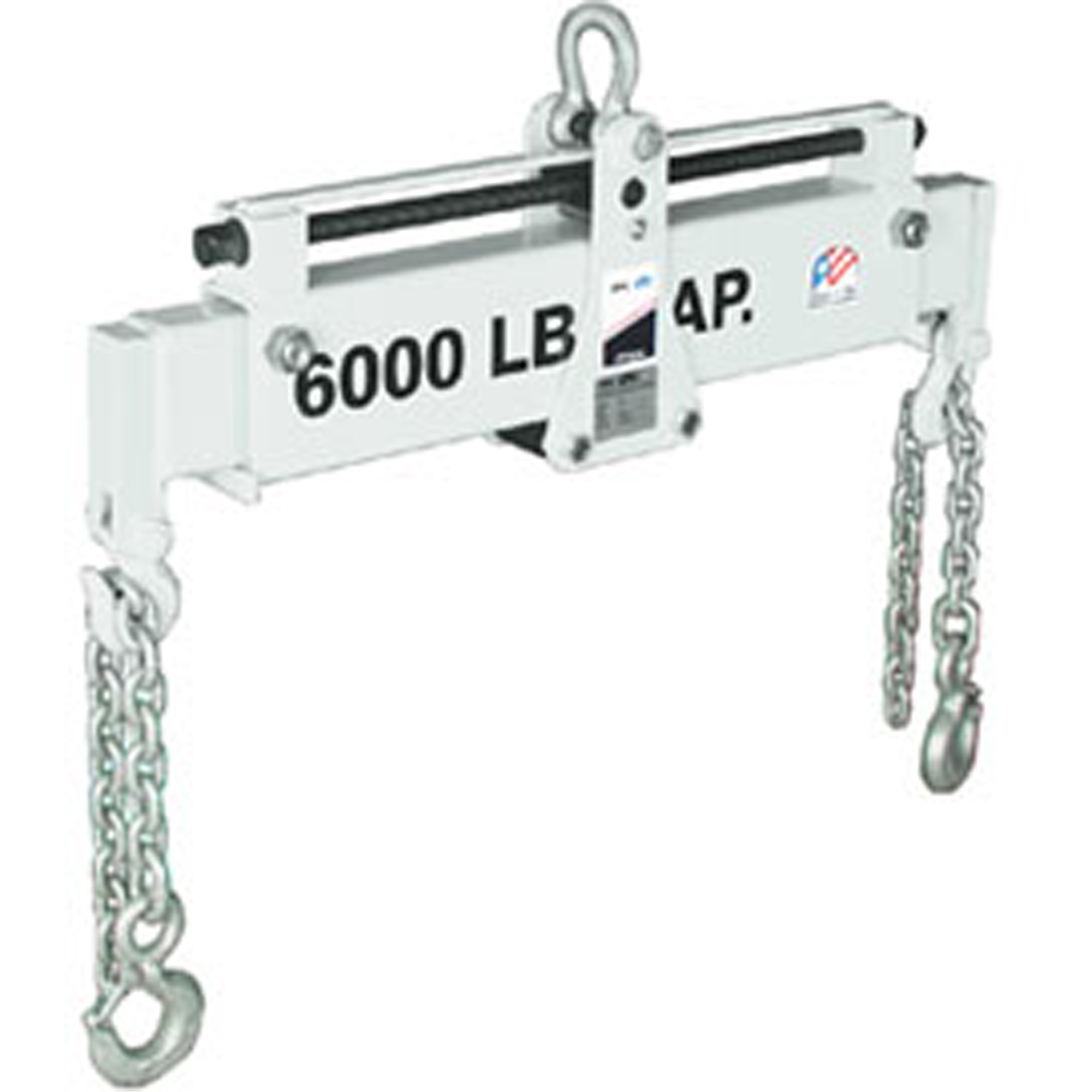 OTC 1812 Engine Sling, LoadRotor, 3 Ton ToolDiscounter