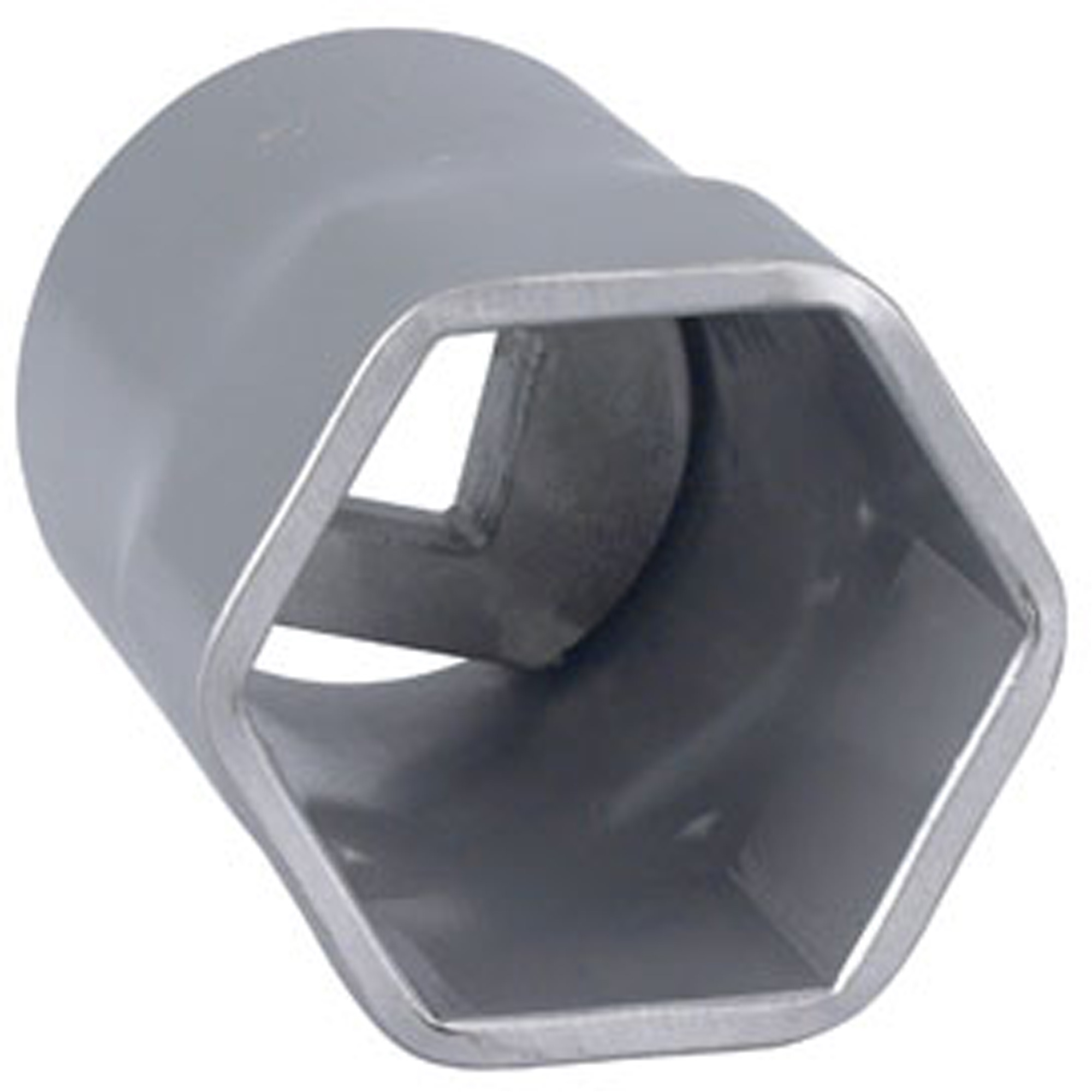 OTC 1951M 55mm 6 Pt Truck Wheel Bearing Lock Nut Socket ToolDiscounter