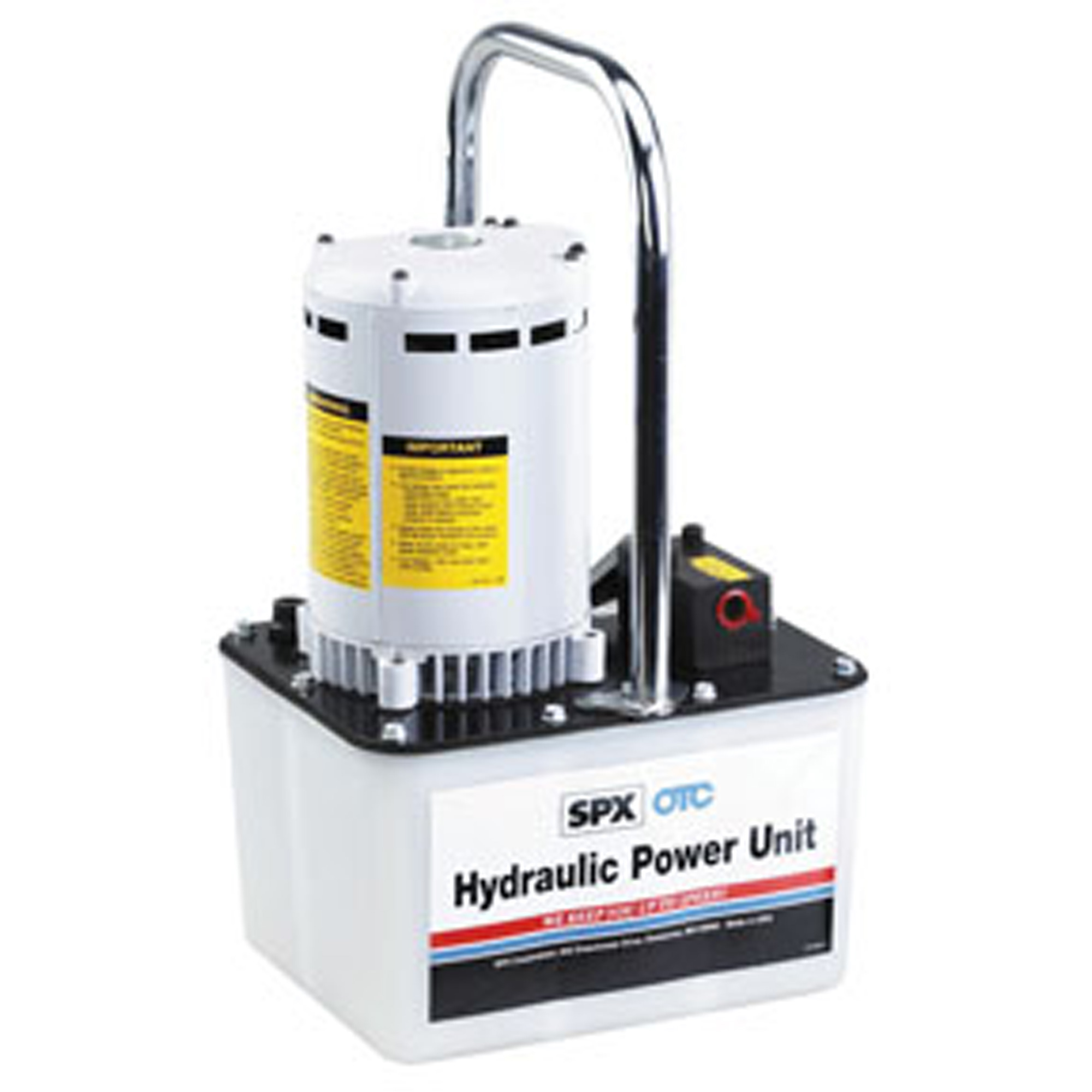 OTC 4044 2 Stage Hydraulic Pump ToolDiscounter