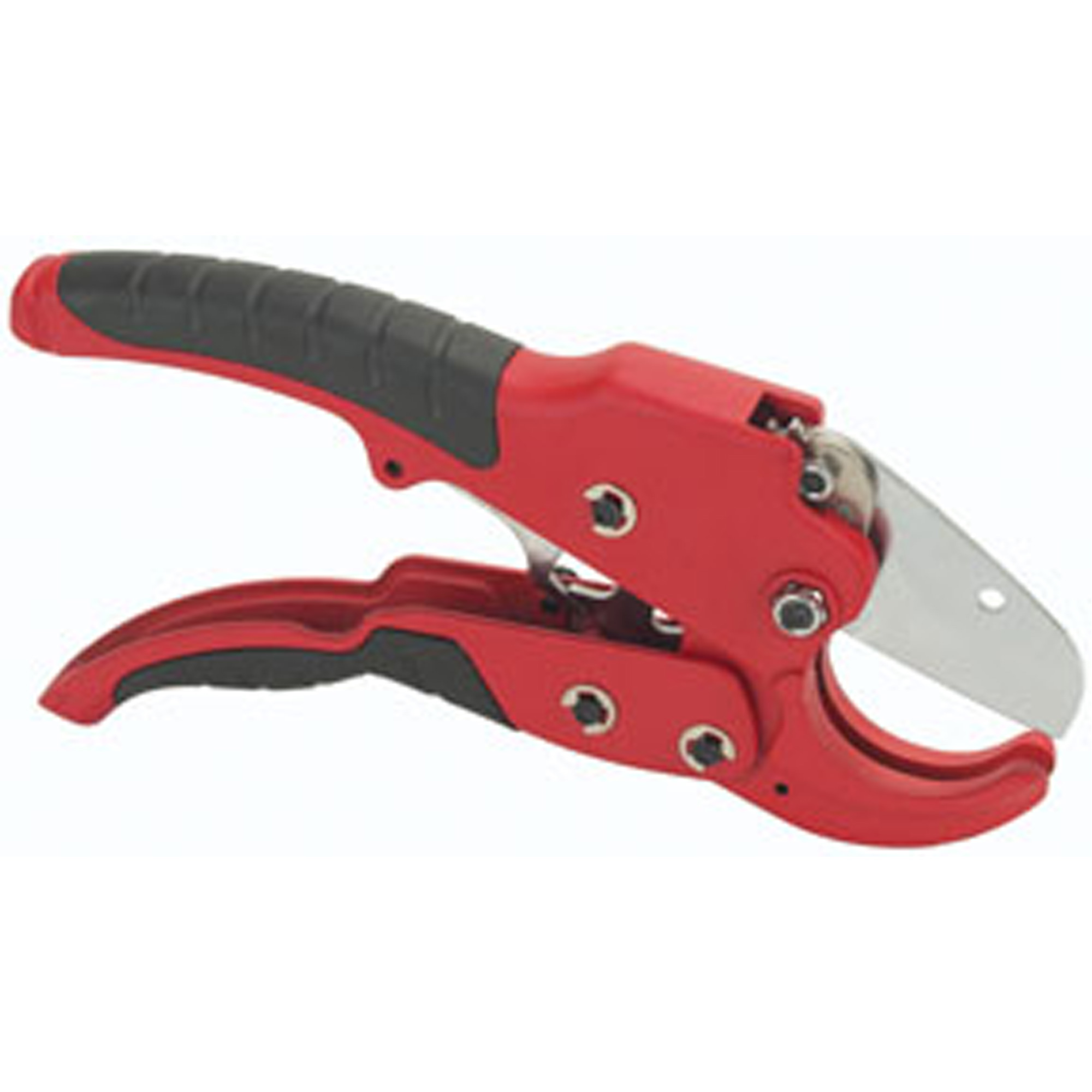 OTC 4412 Ratcheting Hose & Pvc Cutter (Heavy Duty) ToolDiscounter