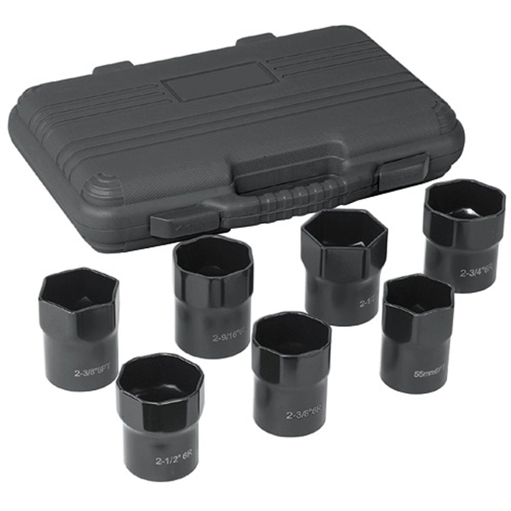 OTC 4542 Wheel Bearing Locknut Socket Set ToolDiscounter