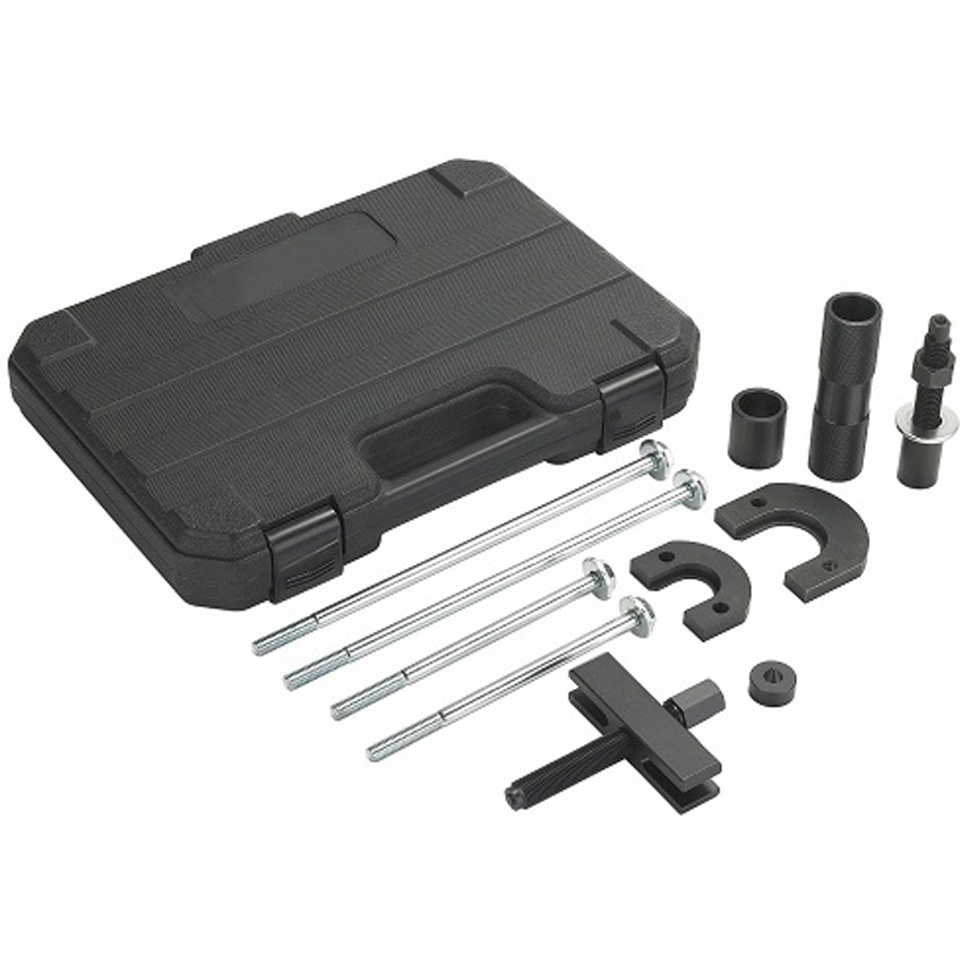 OTC 4860 Transmission And Steering Bearing Puller Installer Kit