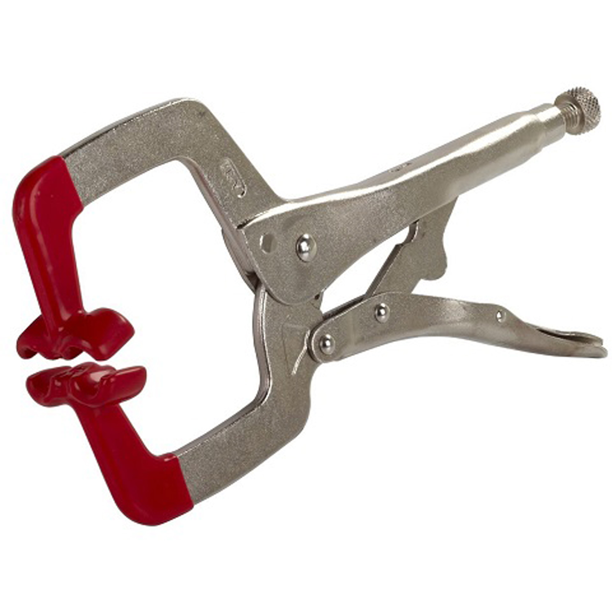 OTC 4995 Coil Spring Compressor Locking Plier ToolDiscounter