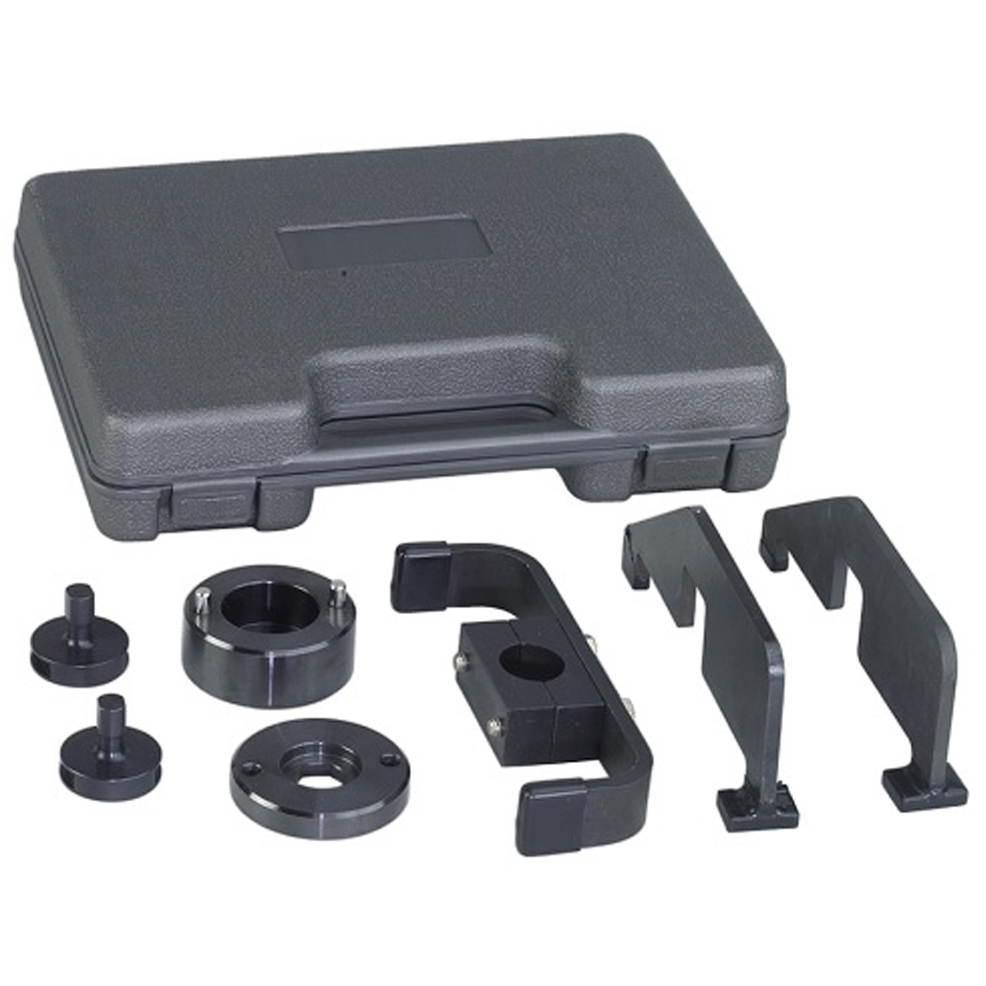 Juego De Herramientas De Leva Otc 6486a Para Motor Ford 4v | Meses Sin