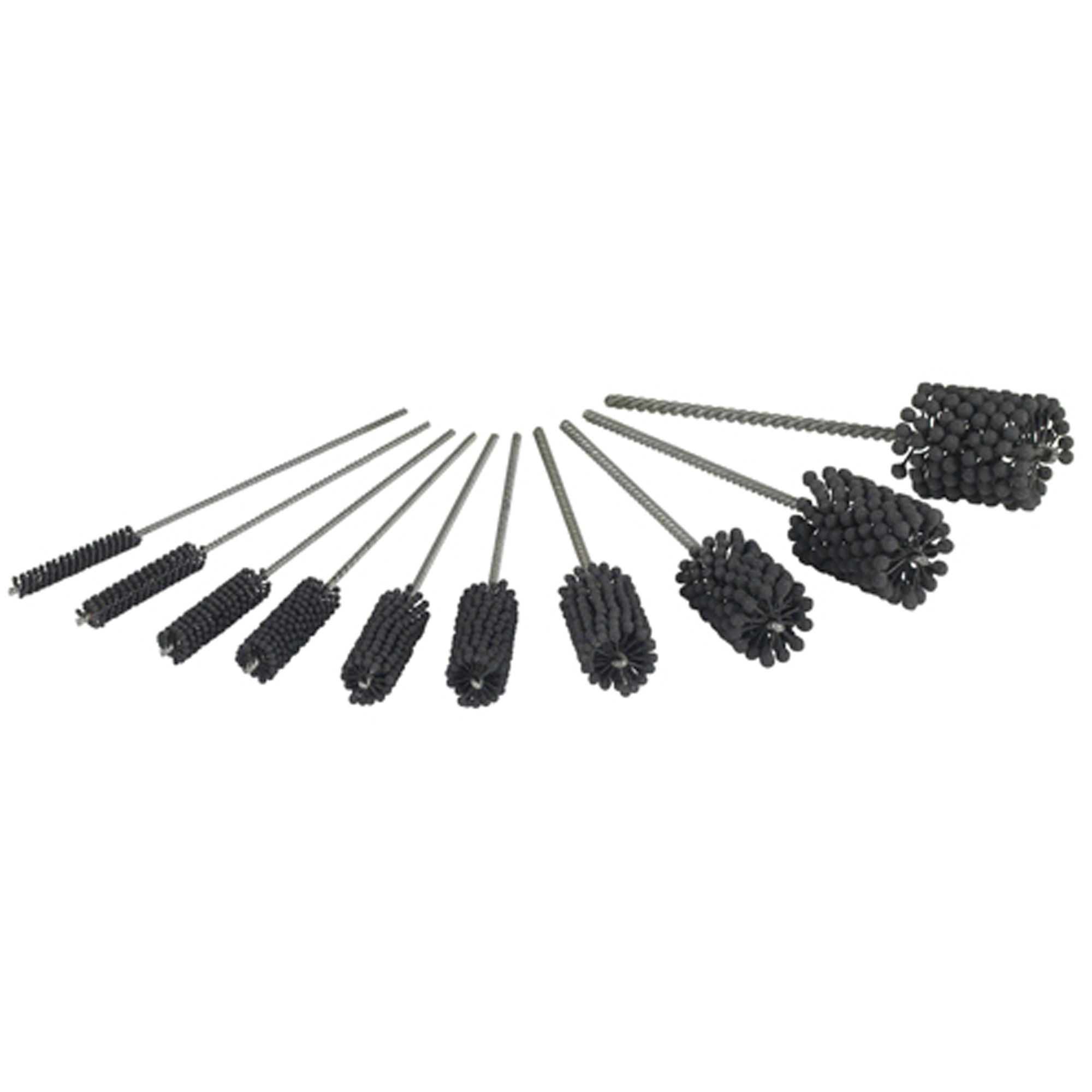 OTC 7011 10PC Ball Hone Set ToolDiscounter