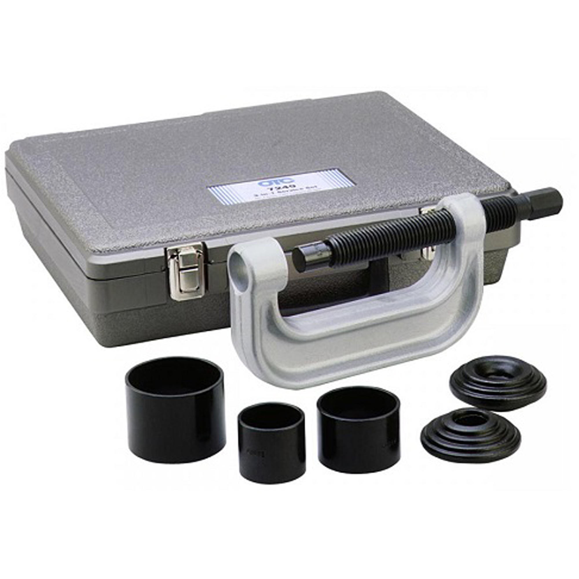 OTC 7249 Ball Joint Service Tool Set ToolDiscounter