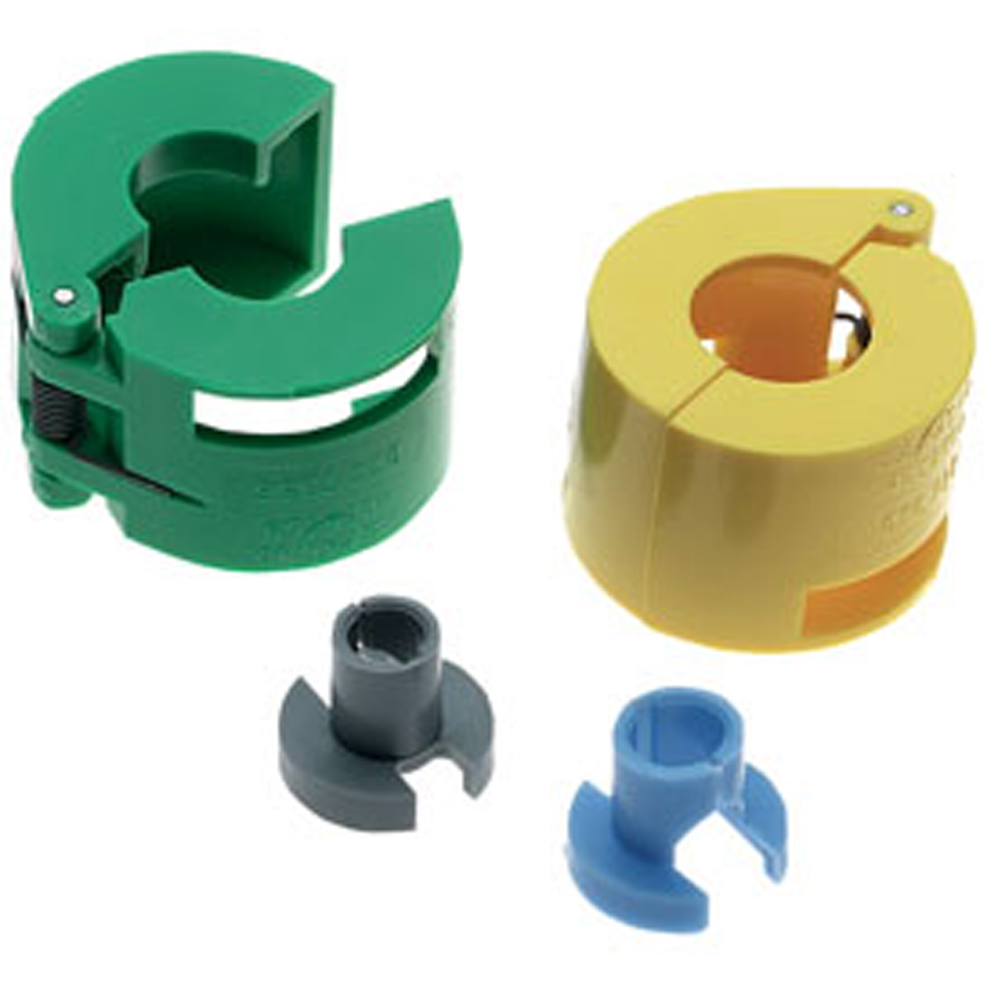 OTC 7363 Fuel Line Disconnect Tool Set, 4 Piece ToolDiscounter