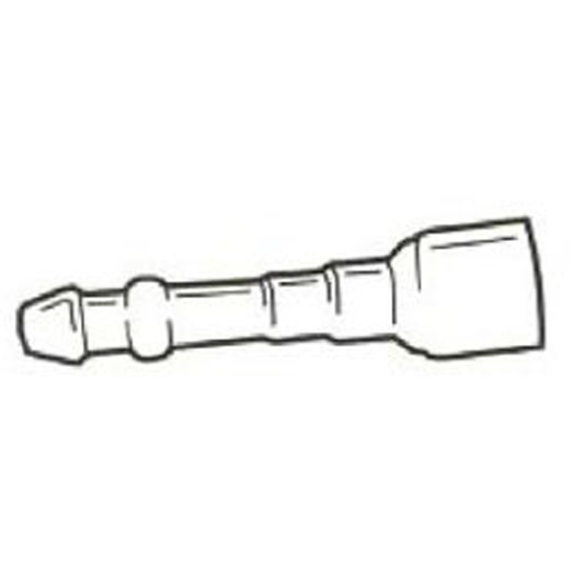 OTC 7631 Fuel Return Line Plug 5/16 Inch ToolDiscounter