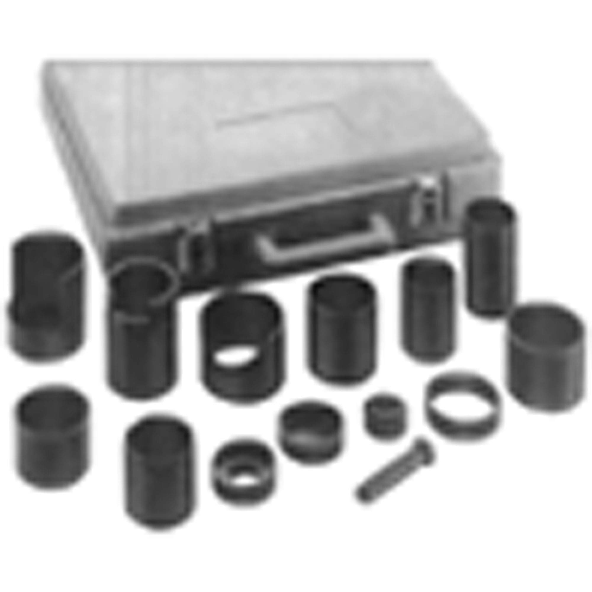 OTC 7918 Master Ball Joint Adapter Set ToolDiscounter