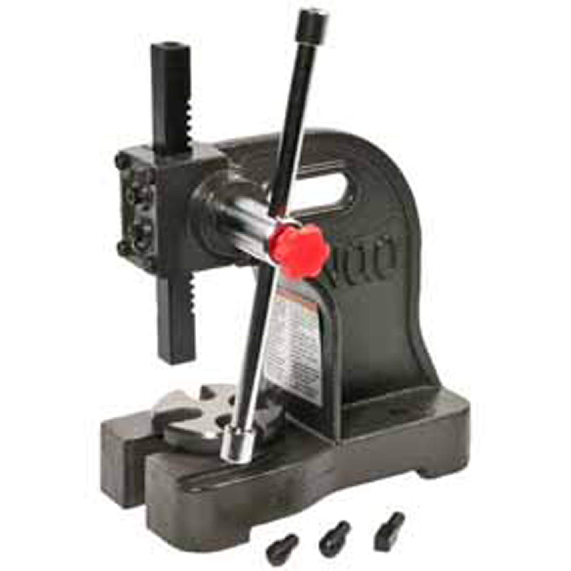 Palmgren 61051 Arbor Press .05 Ton ToolDiscounter