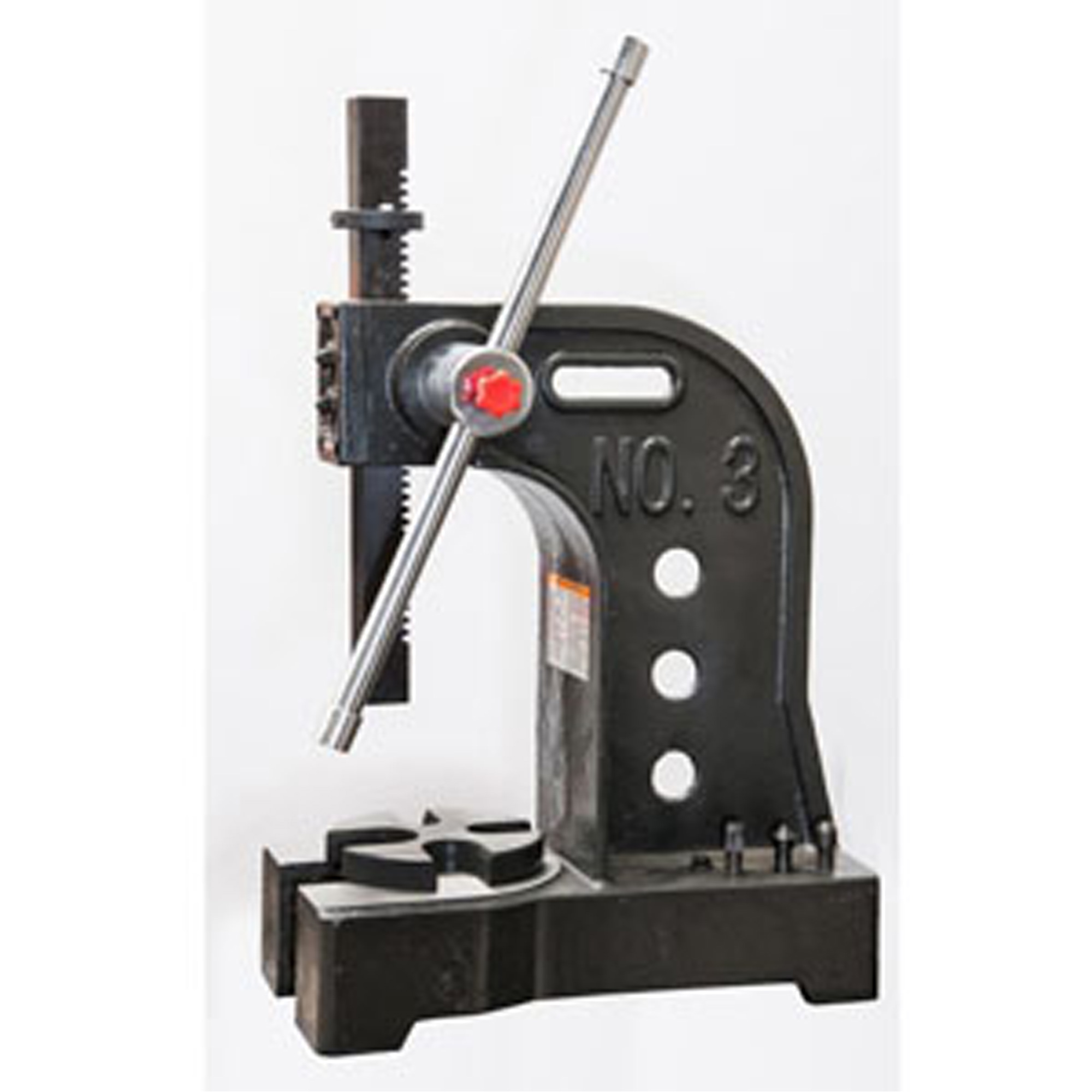 Palmgren 61301 Arbor Press 3 Ton ToolDiscounter