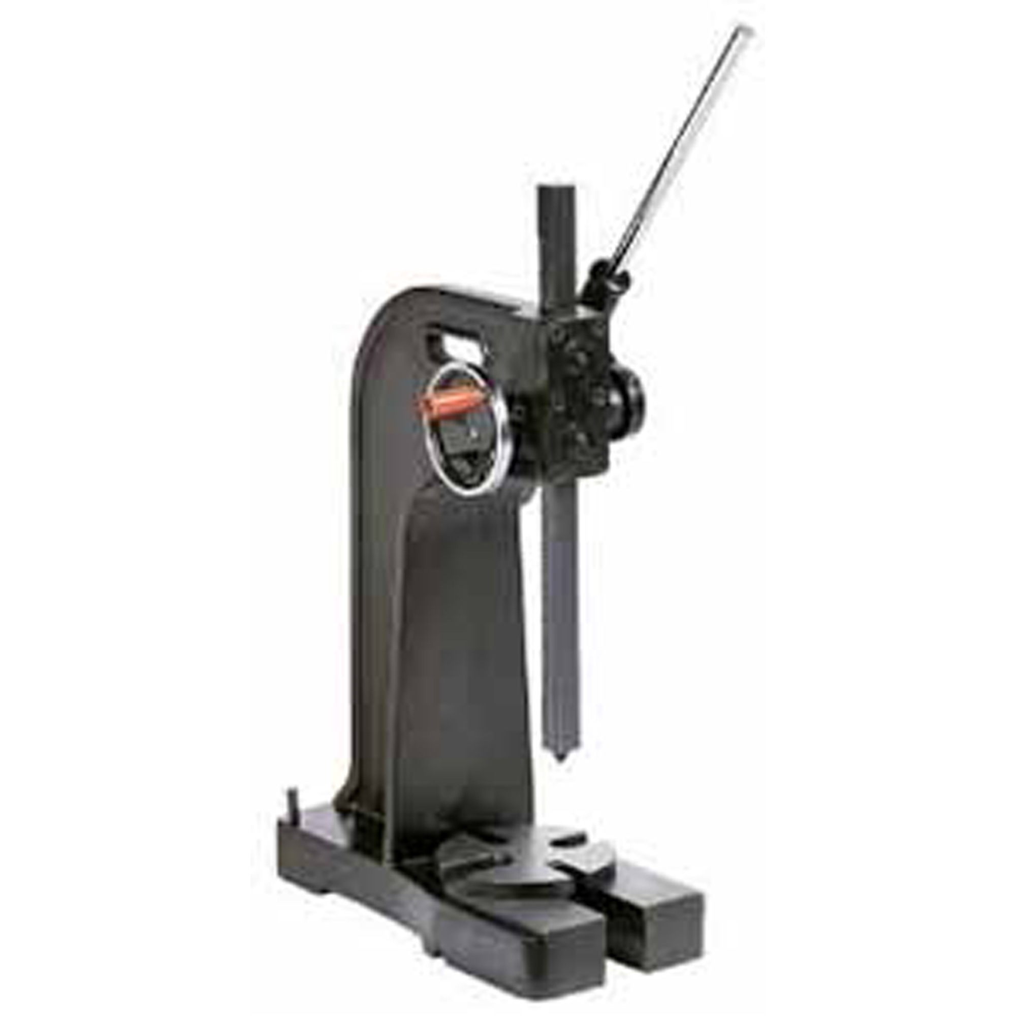 Palmgren 61302 Ratcheting Arbor Press 3 Ton ToolDiscounter