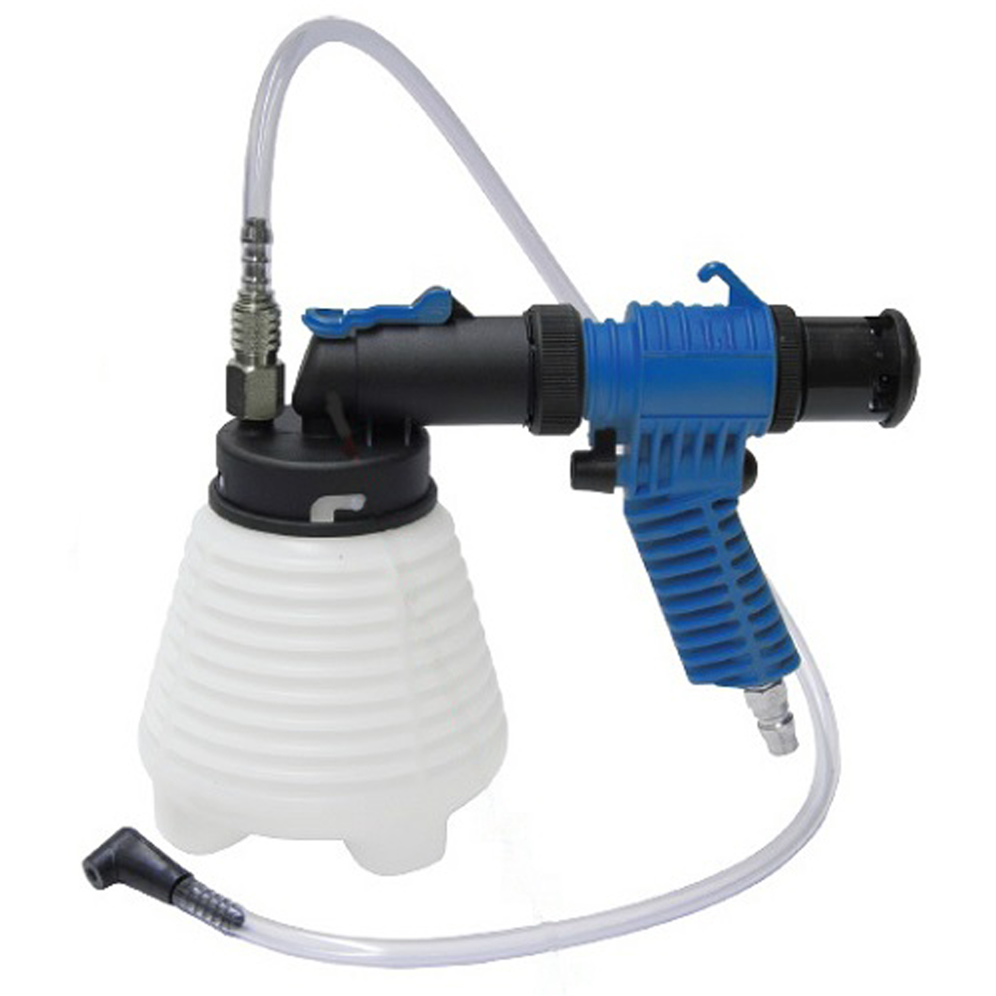 Private Brand Tools 70852 800ml Brake Bleeder ToolDiscounter