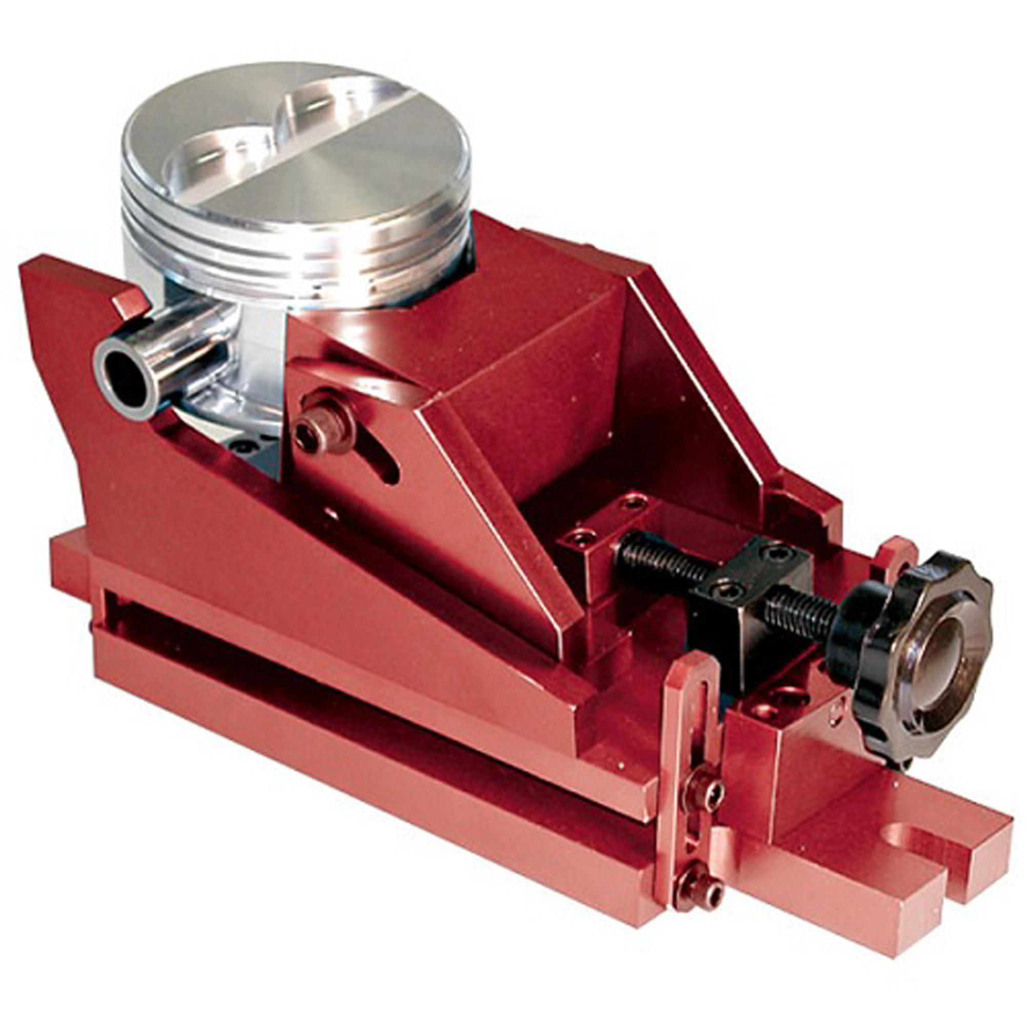 Proform 66772 Heavy Duty Multiple Angle Piston Vise ToolDiscounter