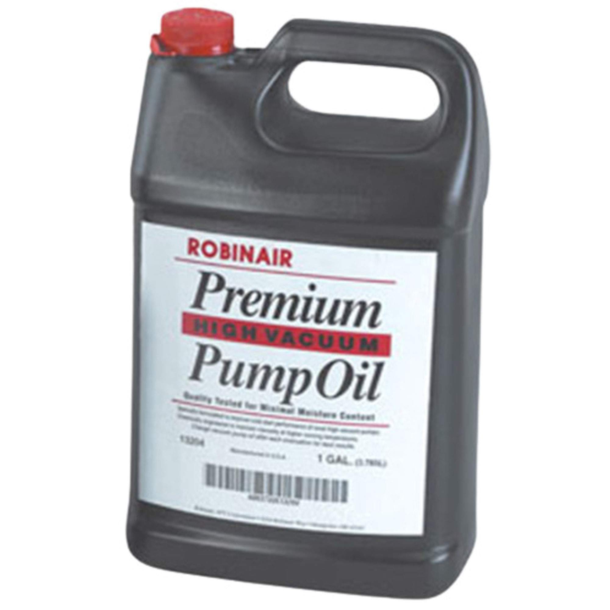 Robinair 13204 High Vacuum Pump Oil ToolDiscounter