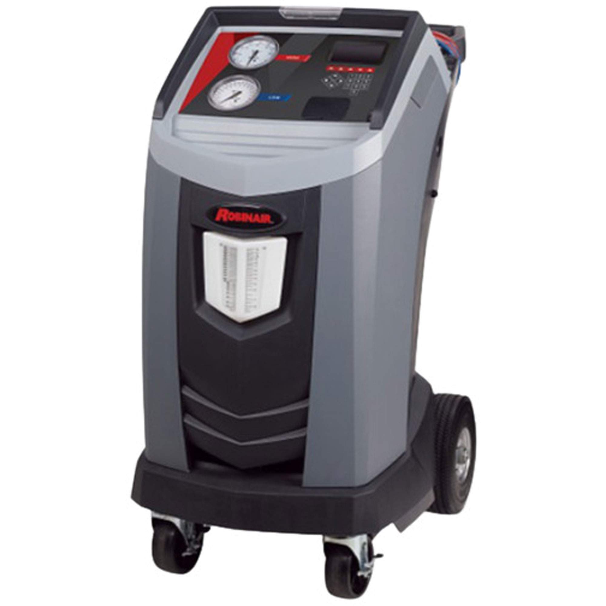 Robinair 34788NIH Premier R134A R/R/R Machine, Hybrid ToolDiscounter