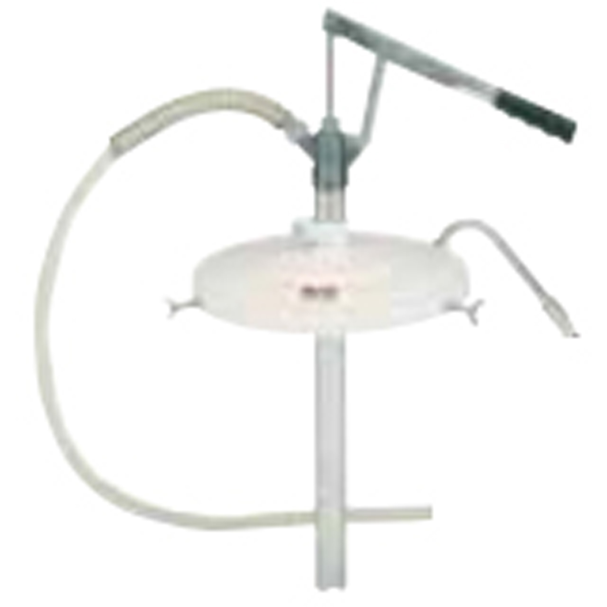 Samson 1986 Hand Operated Gear Lube Pump Unit ToolDiscounter