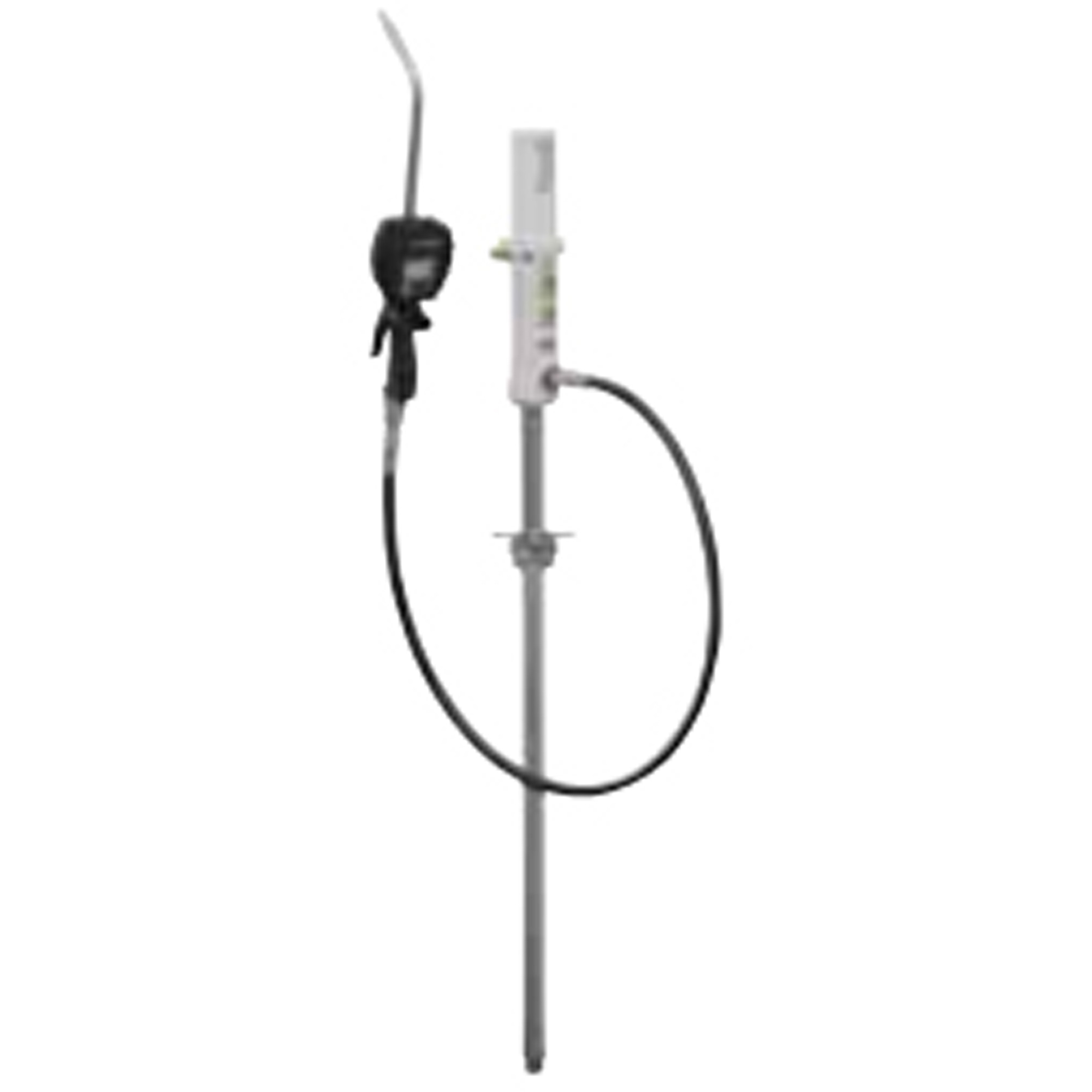 Samson 209 Portable Oil Pump Package 55 Gal Bung Mount ToolDiscounter